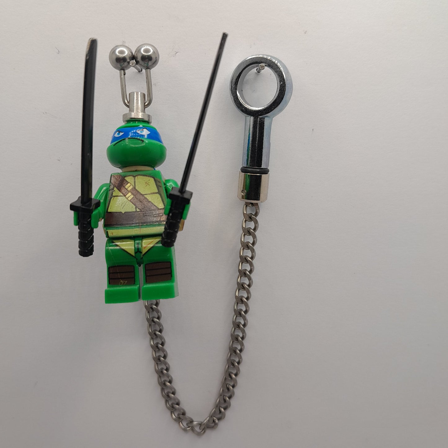 Small And Large Teenage Ninja Turtles Character Bobbins (10 Different Characters Available)