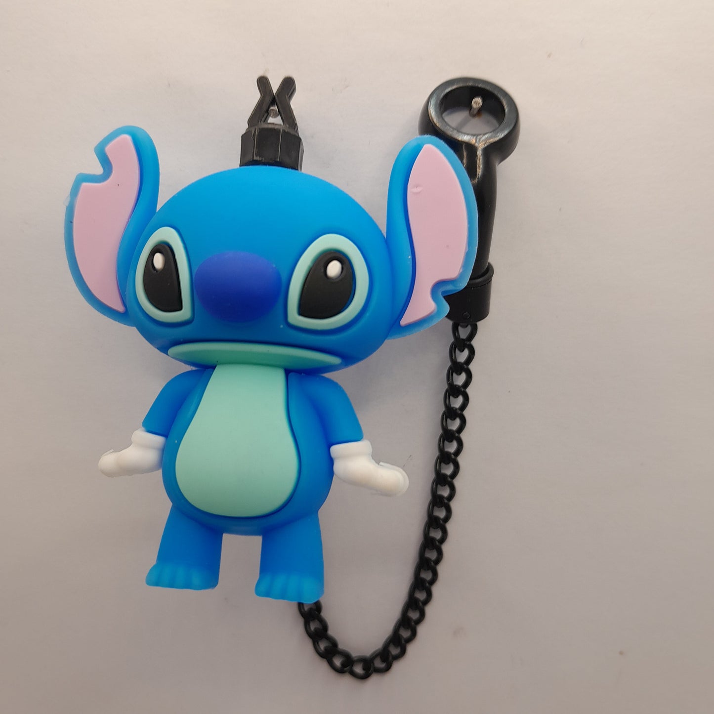 Small, Medium And Large Stitch And Angel Character Bobbins (18 Different Characters Available)