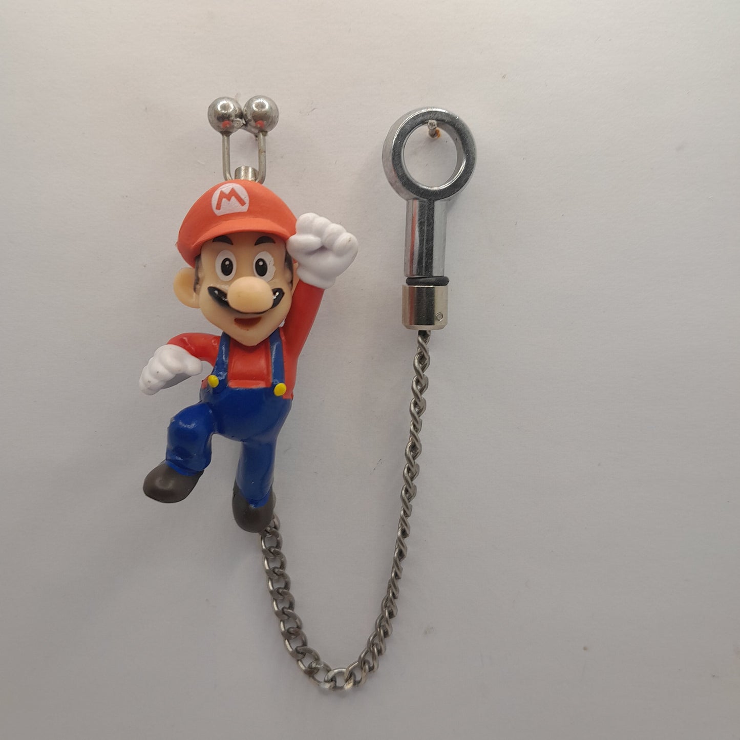 Small And Medium Mario Bros Character Bobbins (15 Different Characters Available)