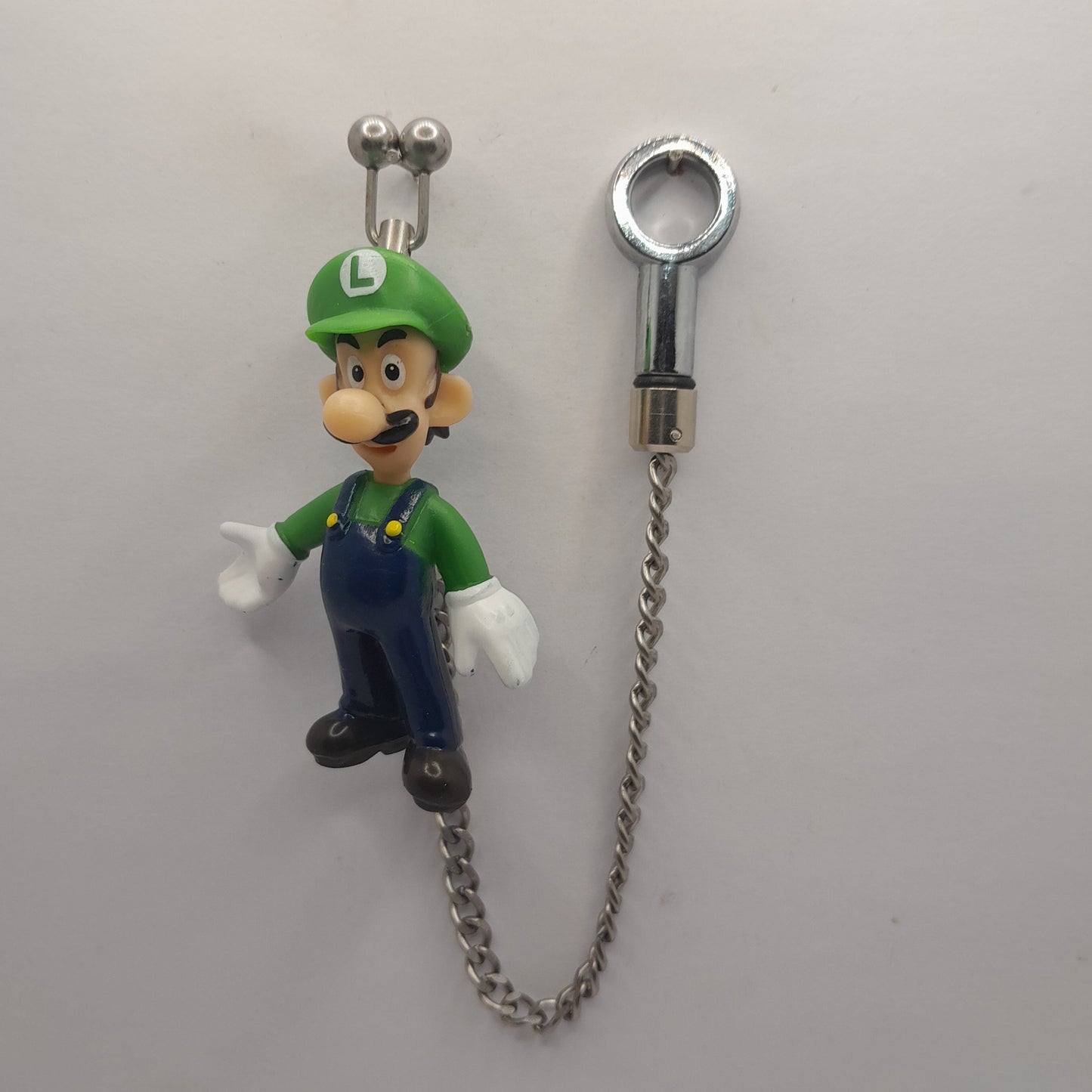 Small And Medium Mario Bros Character Bobbins (15 Different Characters Available)