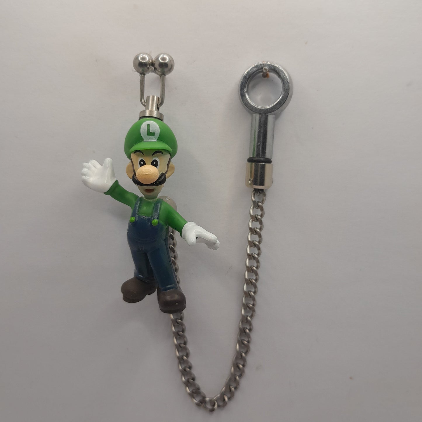 Small And Medium Mario Bros Character Bobbins (15 Different Characters Available)