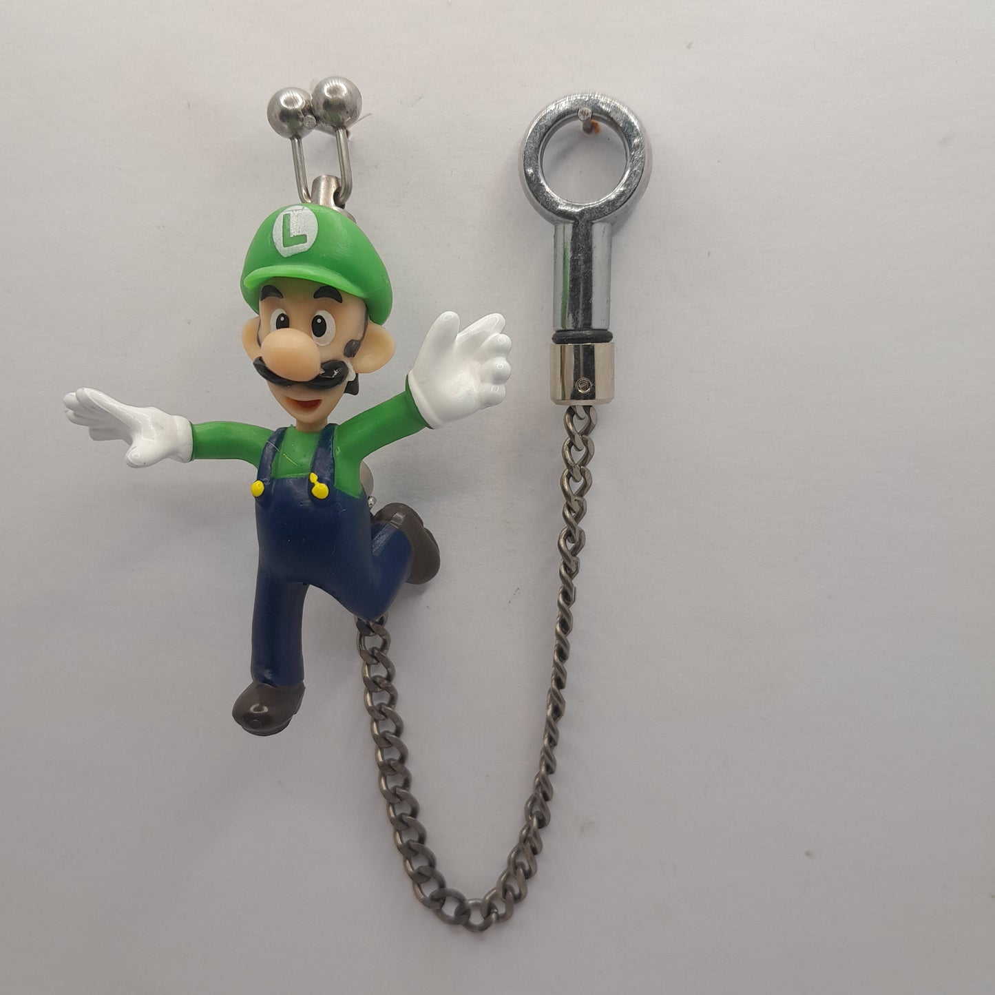 Small And Medium Mario Bros Character Bobbins (15 Different Characters Available)