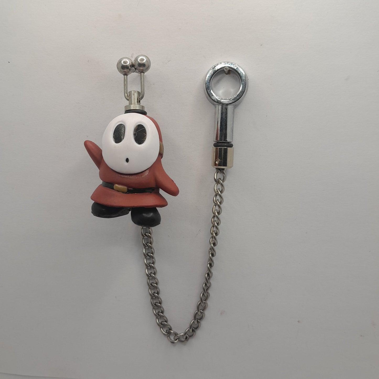 Small And Medium Mario Bros Character Bobbins (15 Different Characters Available)