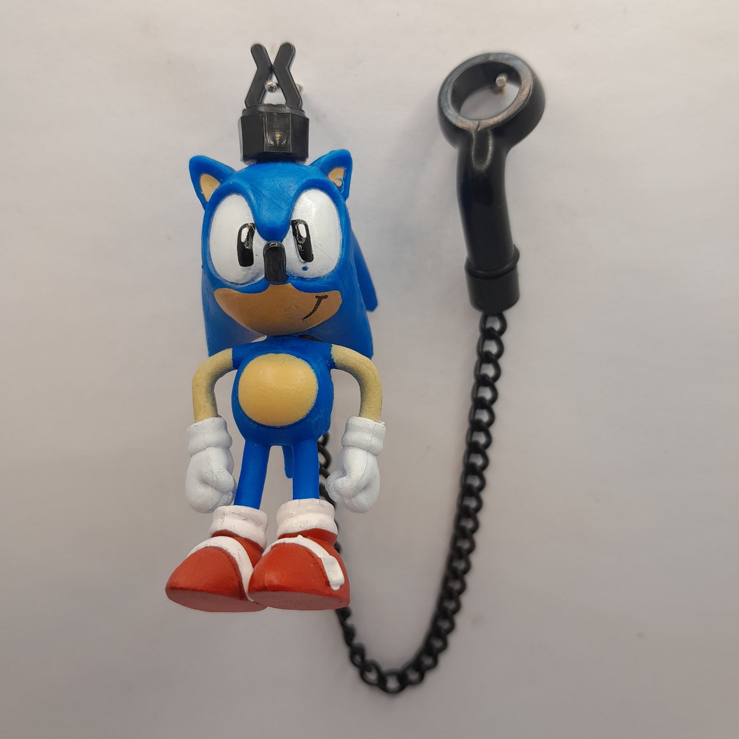 Small And Medium Sonic The Hedgehog Character Bobbins (15 Different Characters Available)