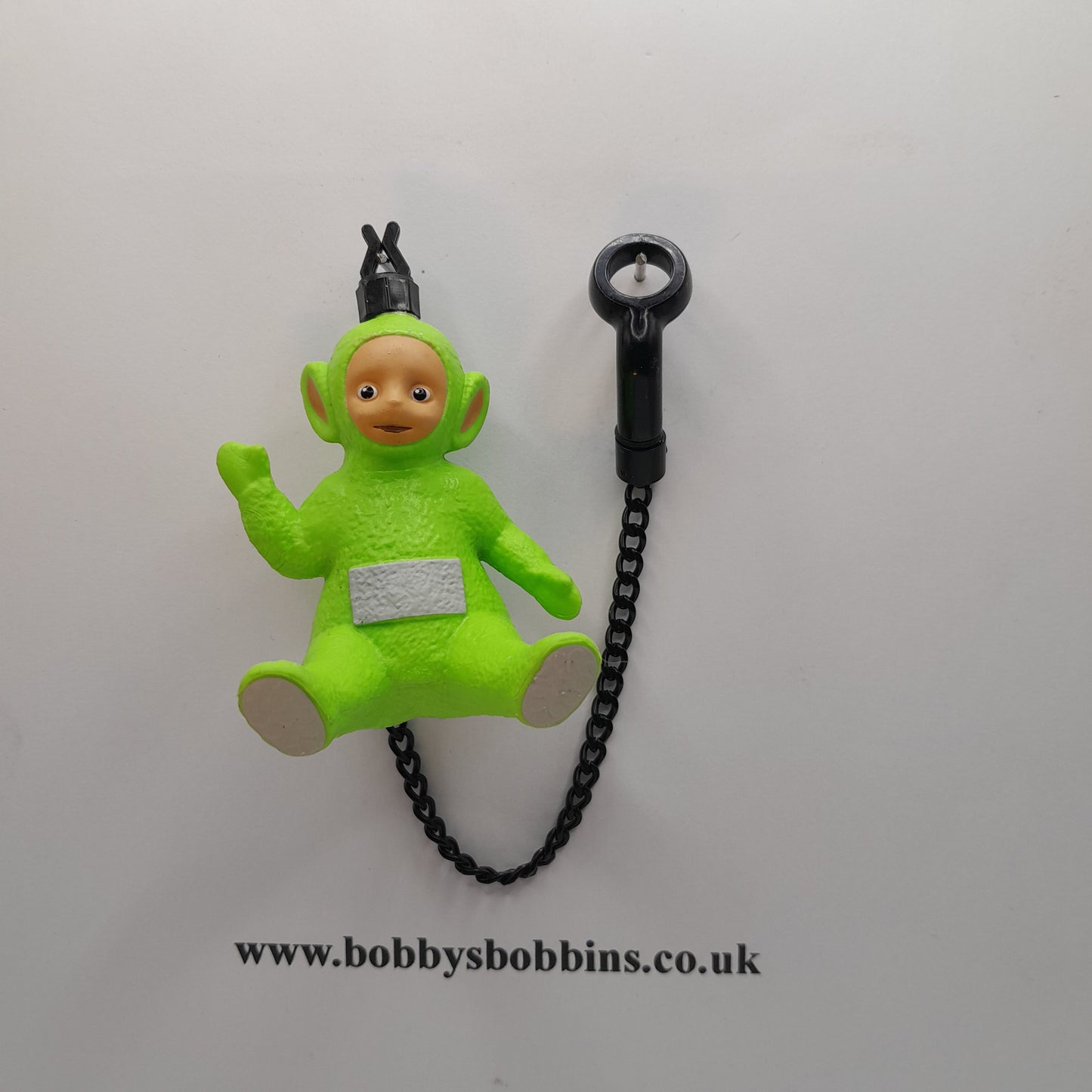 Teletubby telly tubbies Bobbins (4 Different Characters Available)