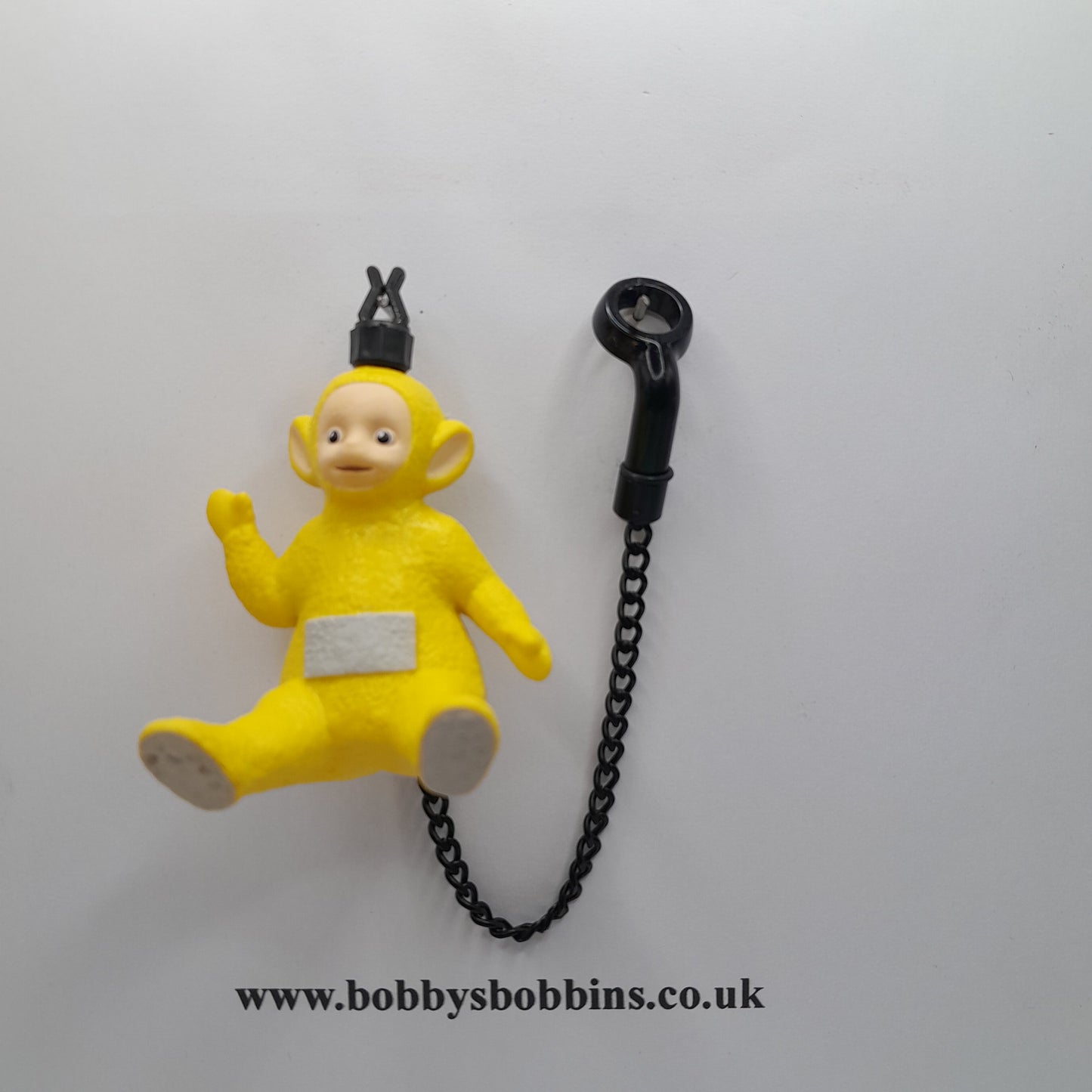 Teletubby telly tubbies Bobbins (4 Different Characters Available)