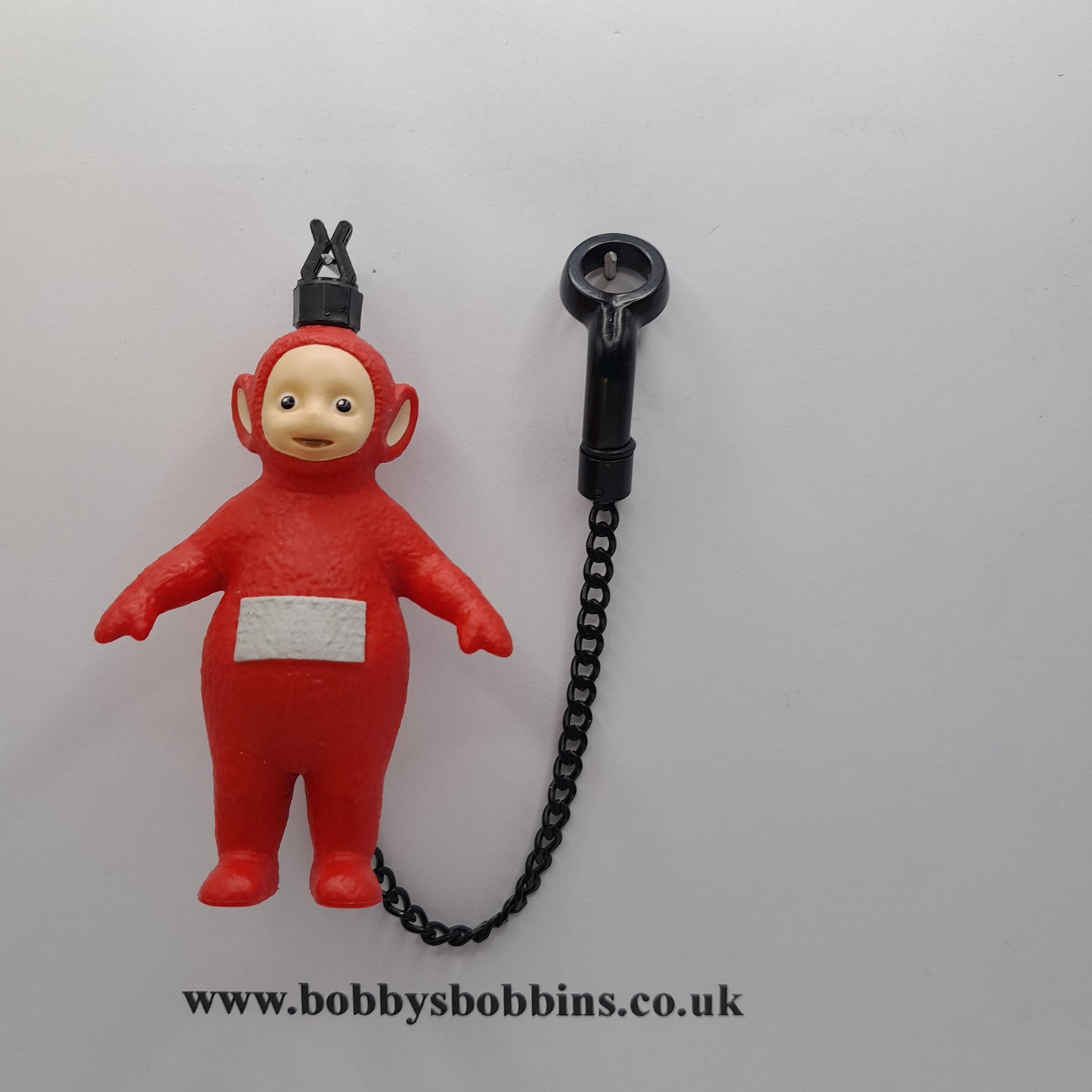 Teletubby telly tubbies Bobbins (4 Different Characters Available)