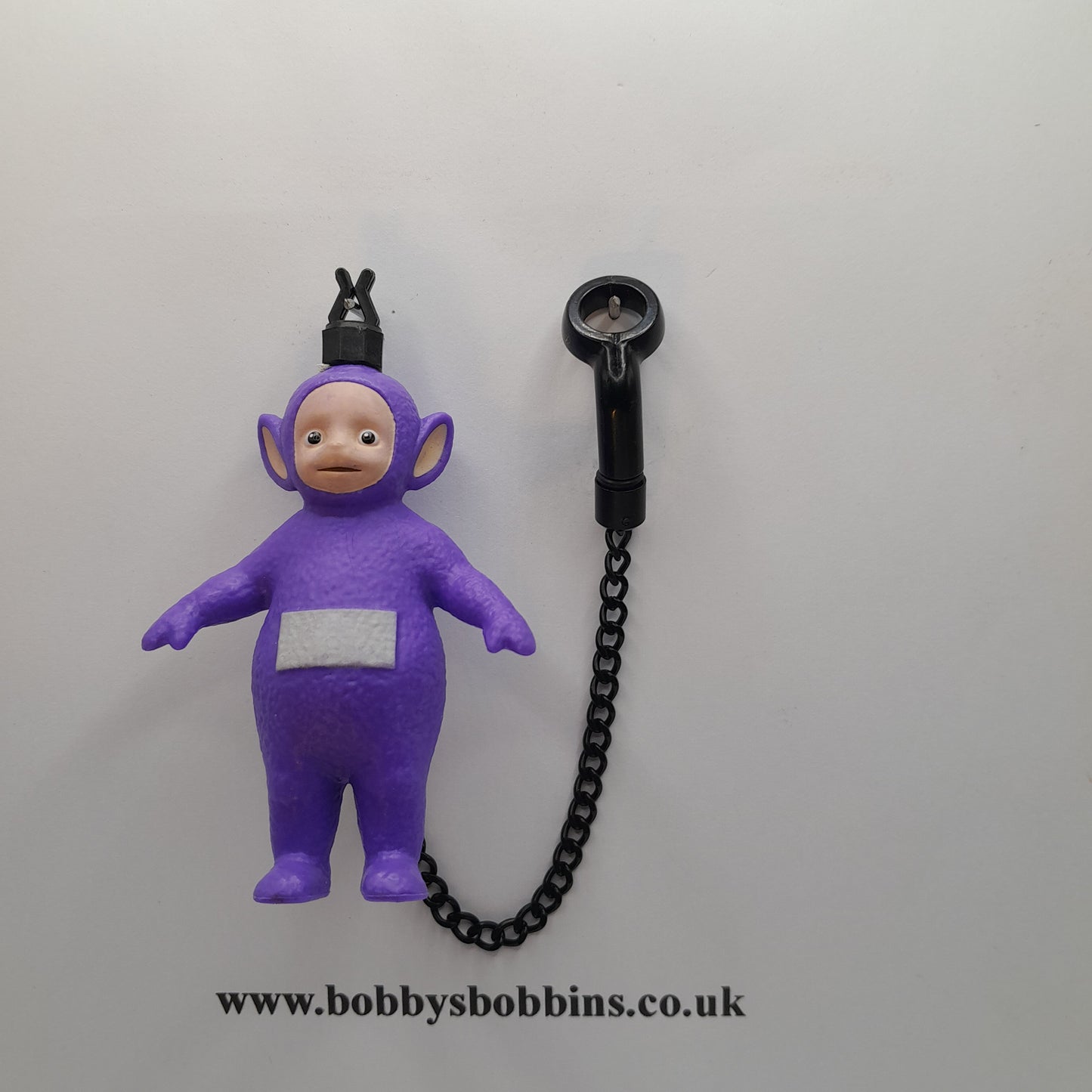 Teletubby telly tubbies Bobbins (4 Different Characters Available)