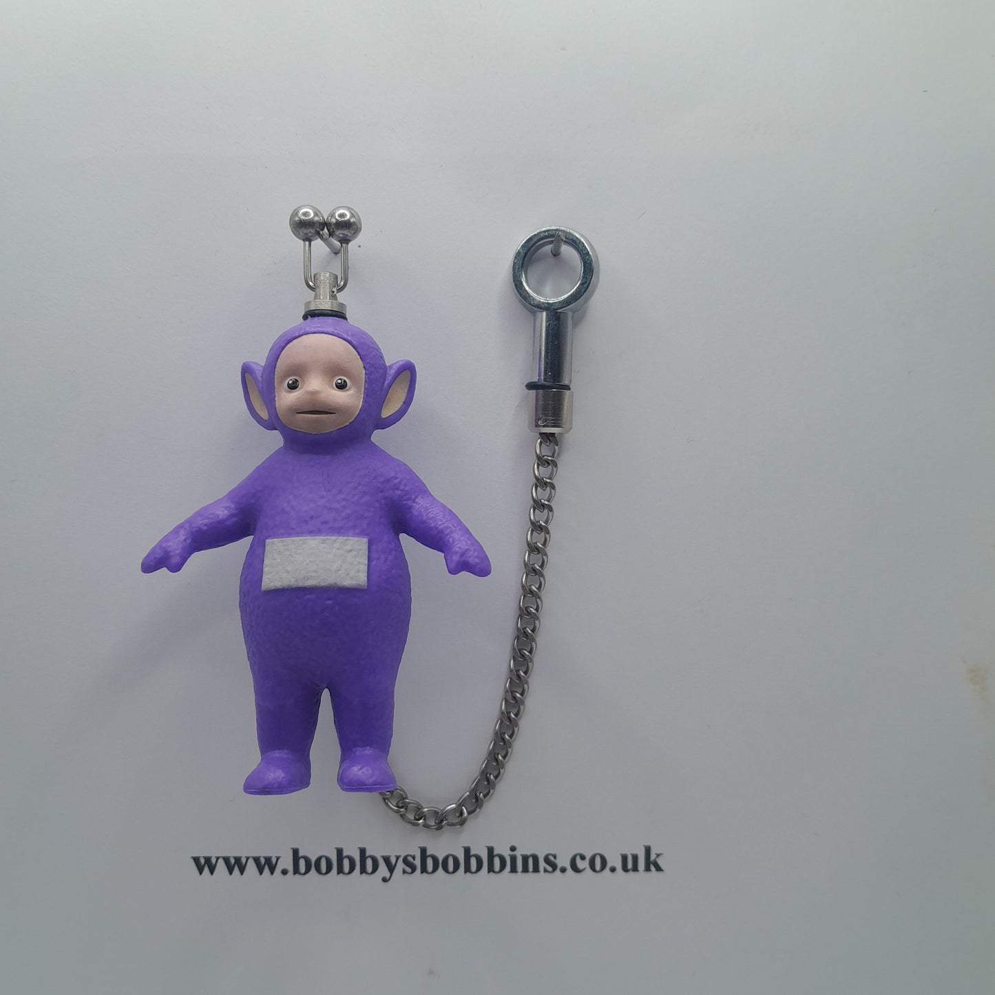 Teletubby telly tubbies Bobbins (4 Different Characters Available)