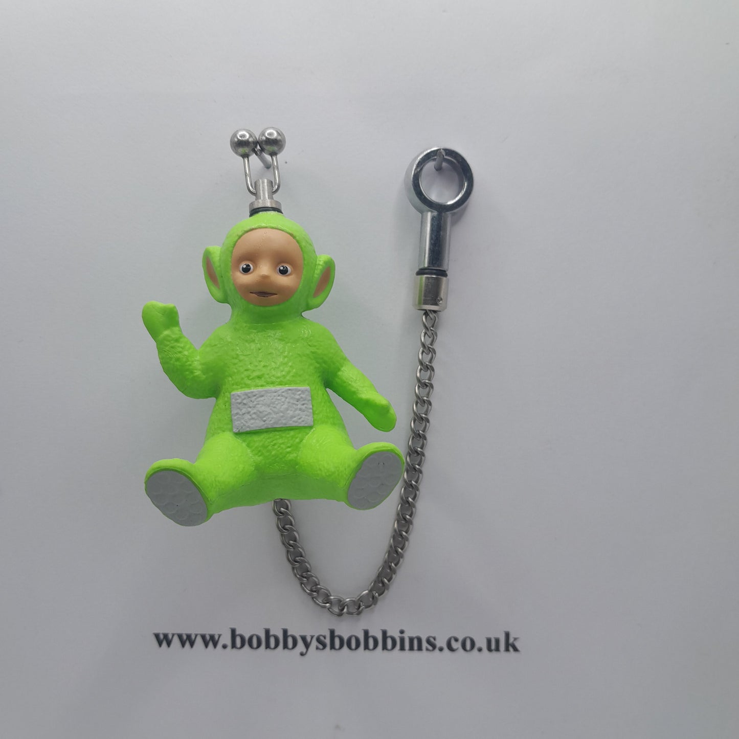 Teletubby telly tubbies Bobbins (4 Different Characters Available)