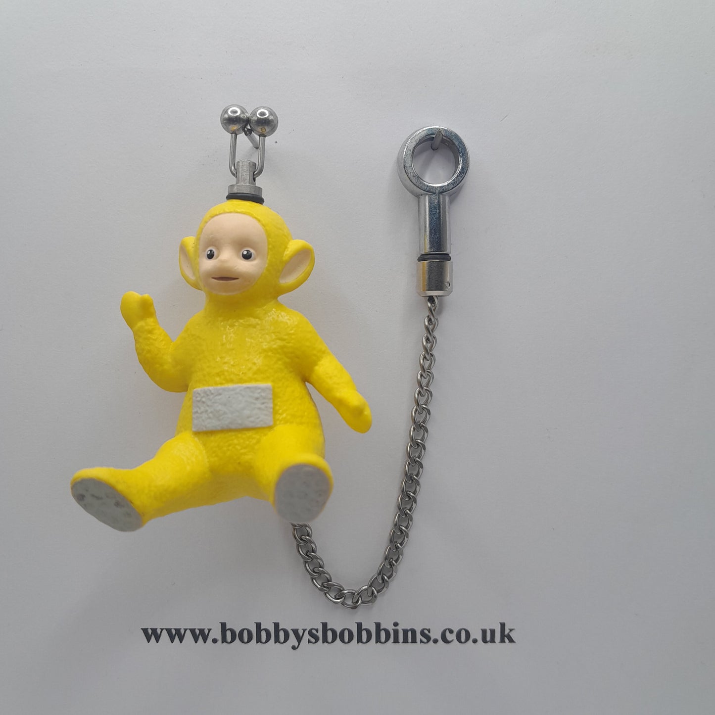 Teletubby telly tubbies Bobbins (4 Different Characters Available)