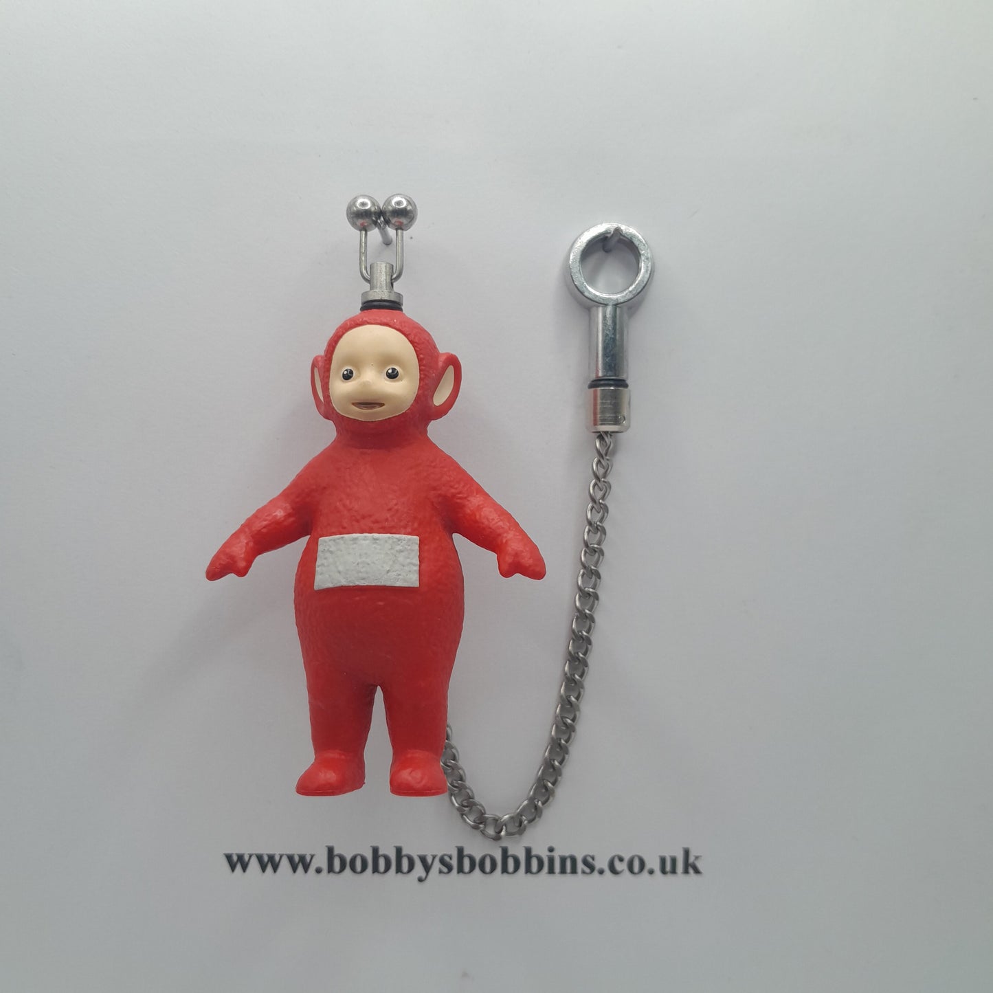 Teletubby telly tubbies Bobbins (4 Different Characters Available)