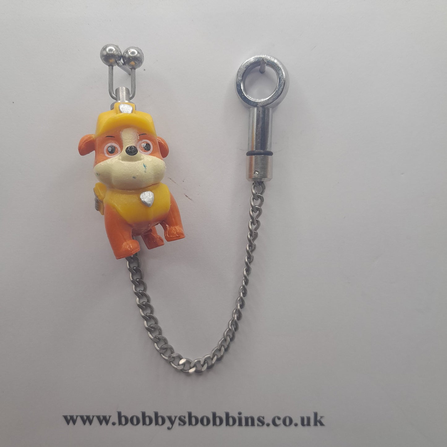 Paw Patrol Character Bobbins (13 Different Characters Available)