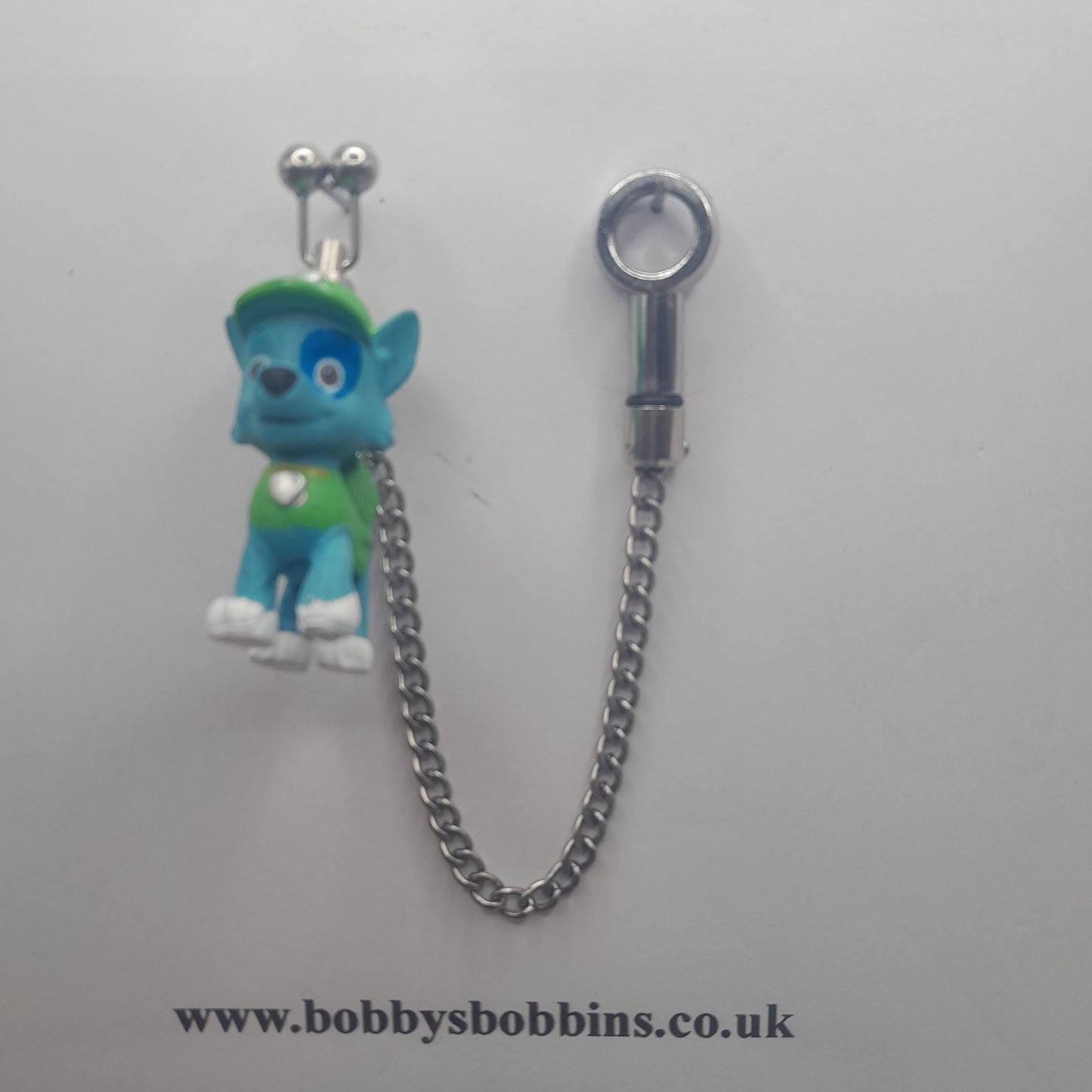 Paw Patrol Character Bobbins (13 Different Characters Available)