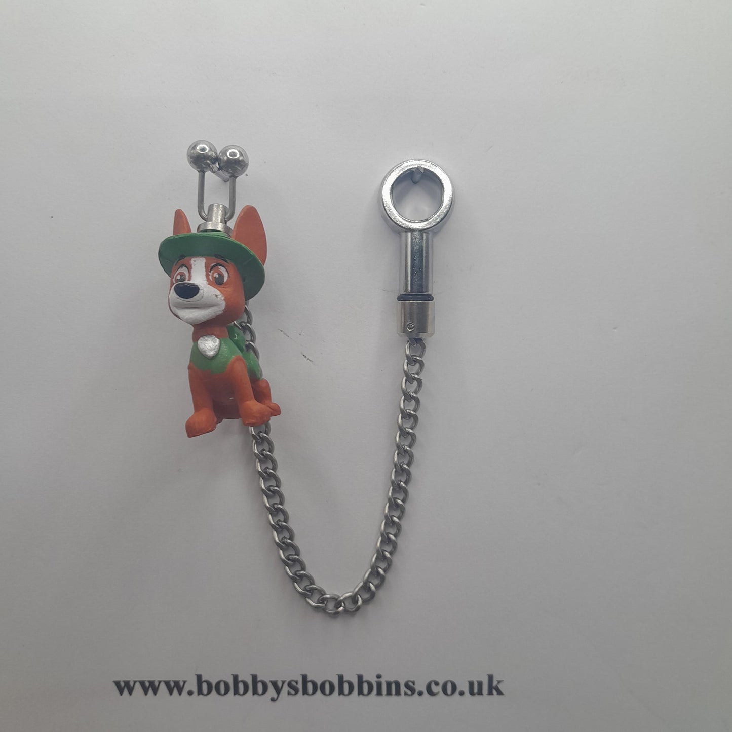 Paw Patrol Character Bobbins (13 Different Characters Available)