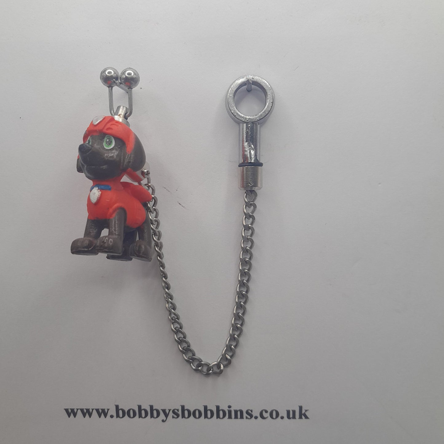 Paw Patrol Character Bobbins (13 Different Characters Available)