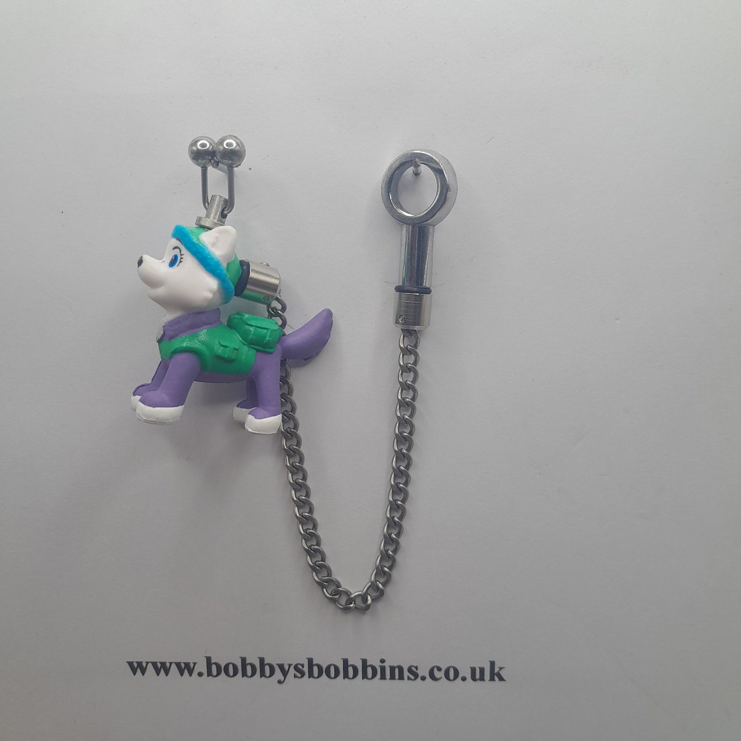 Paw Patrol Character Bobbins (13 Different Characters Available)