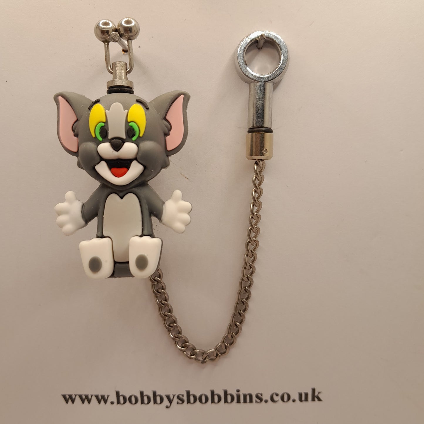 Tom And Jerry Bobbin (4 Different Characters Available)