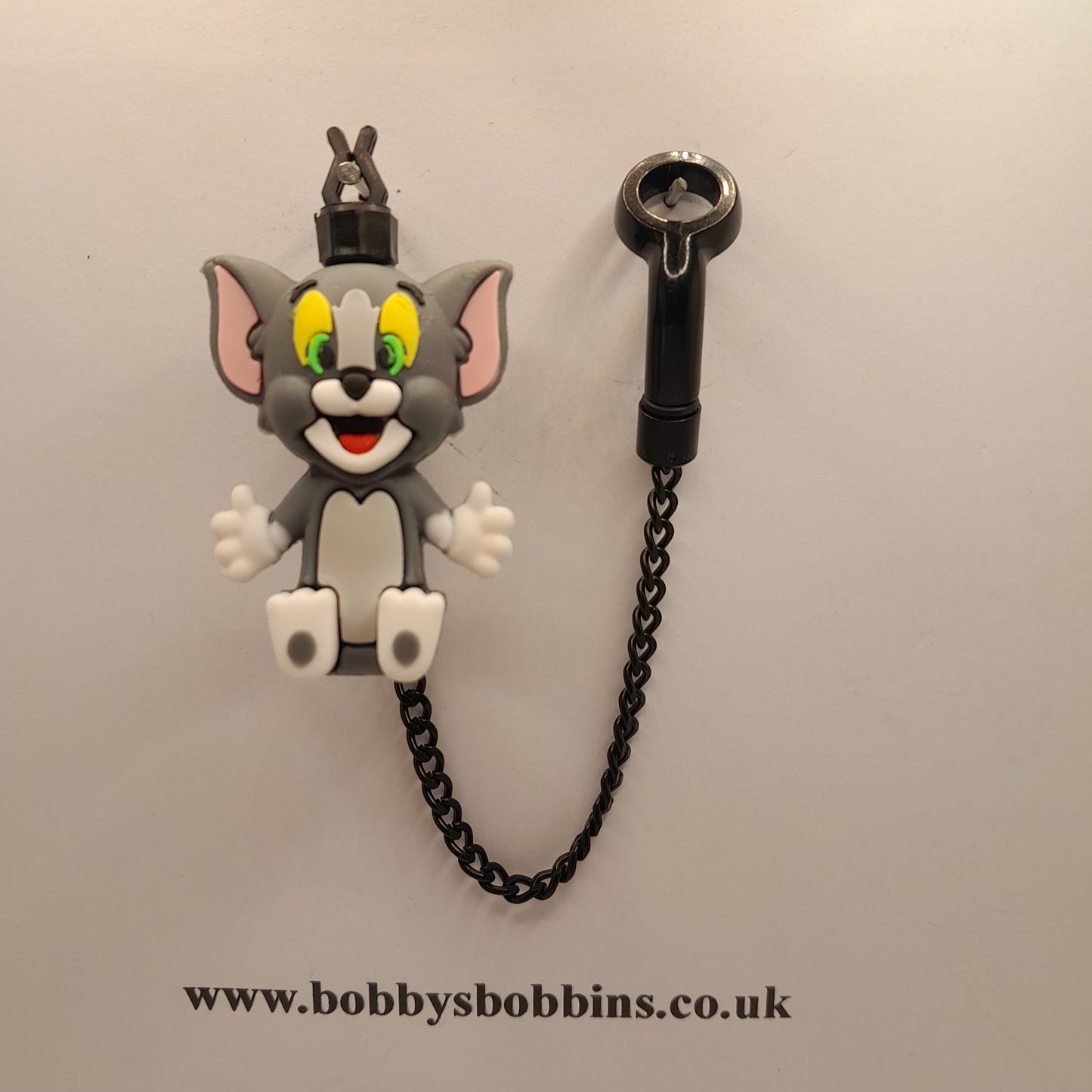 Tom And Jerry Bobbin (4 Different Characters Available)