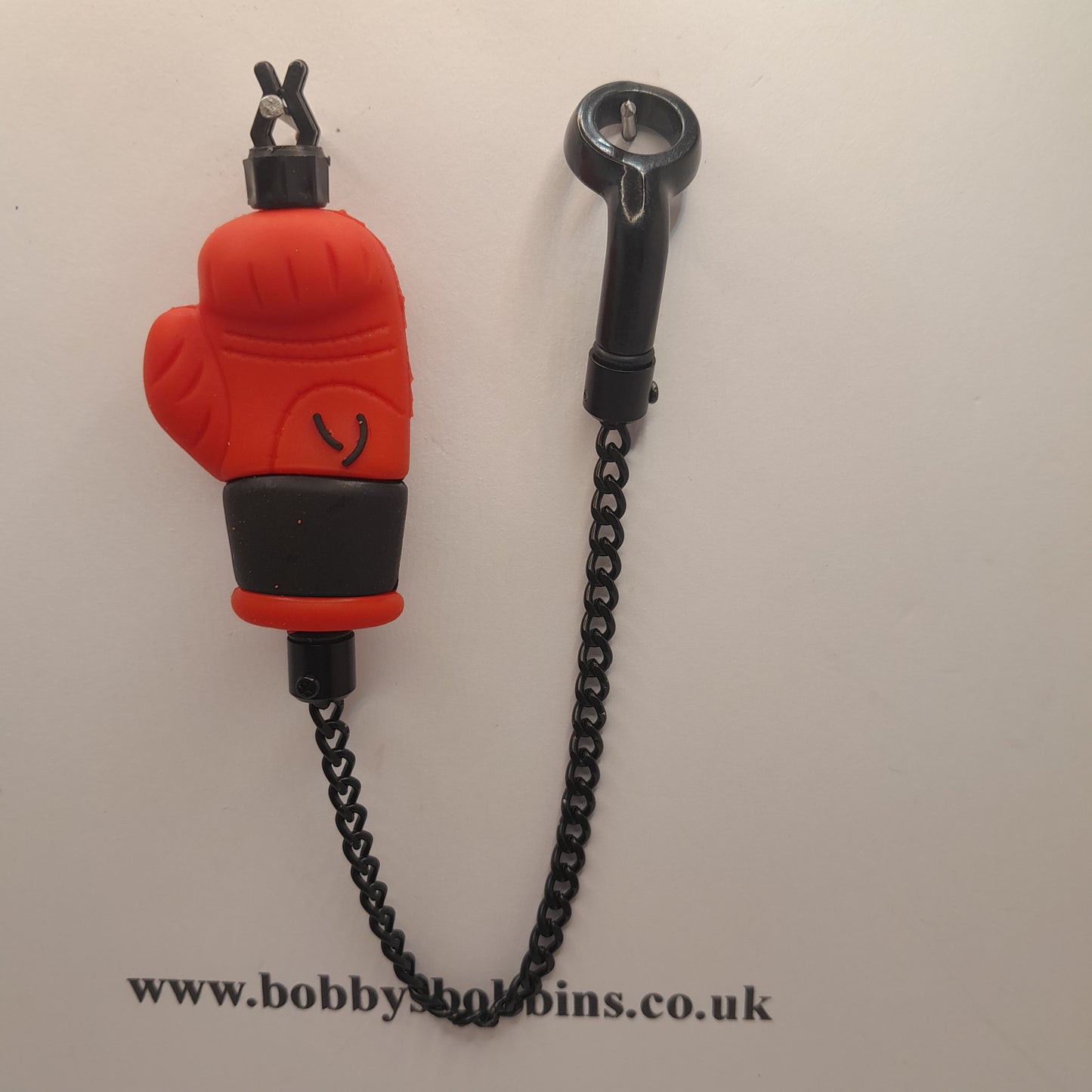 Boxing Glove Bobbin