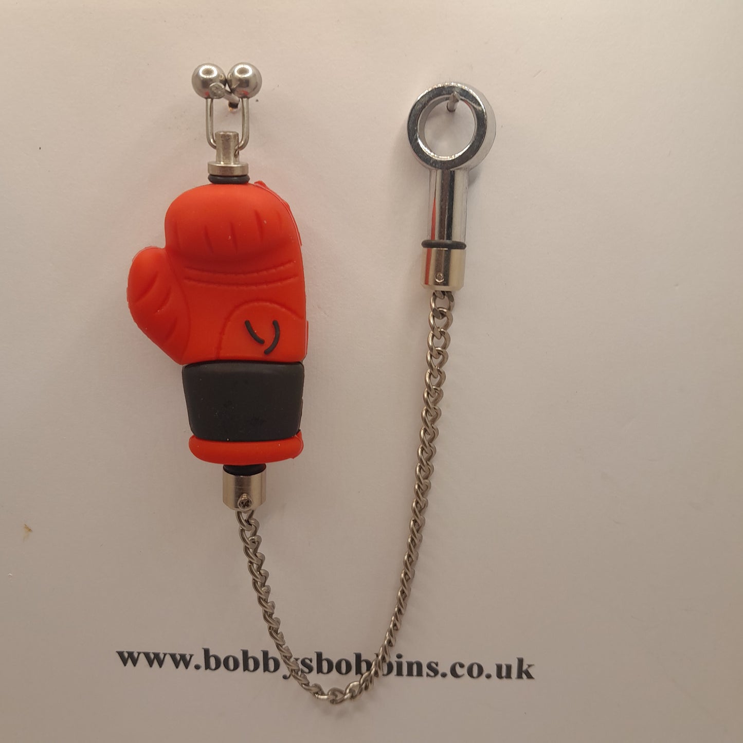 Boxing Glove Bobbin