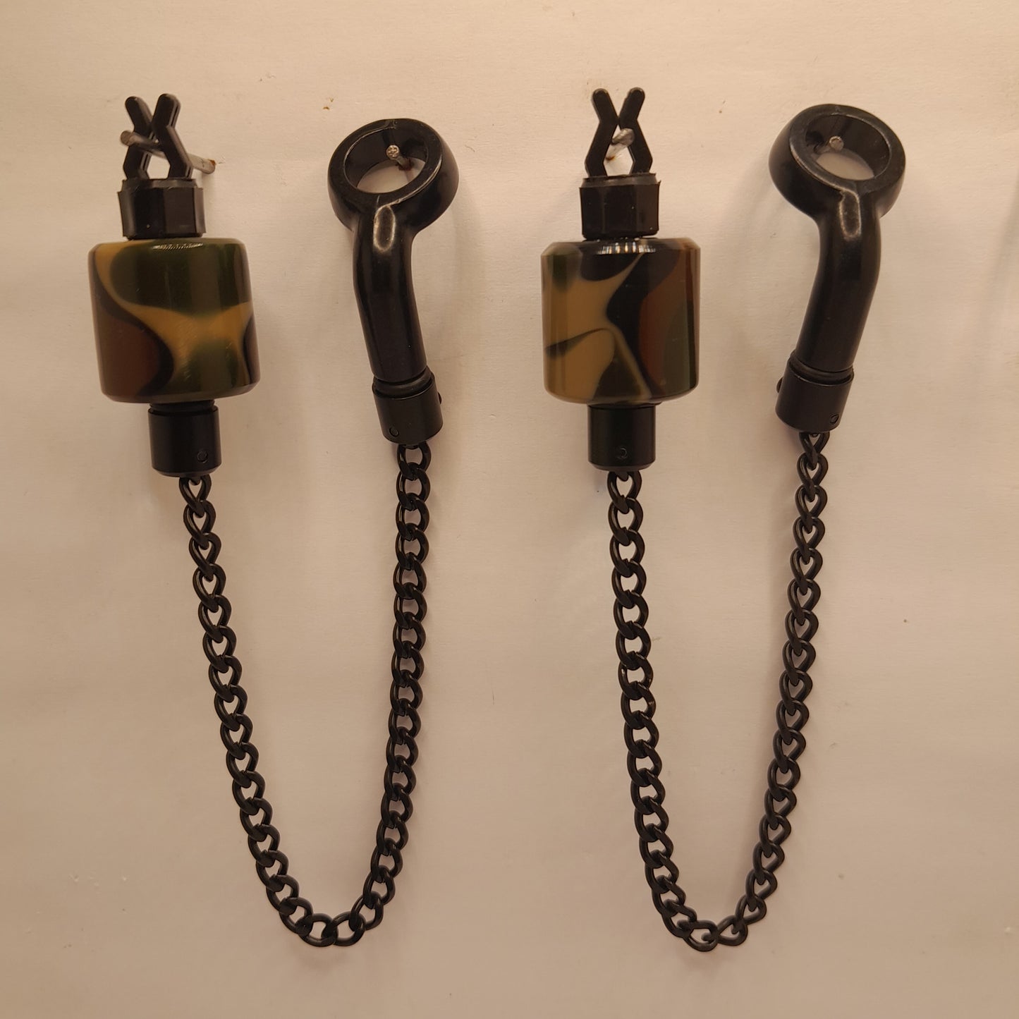 2 x Stumpy Camo Bobbins Ref camo 3