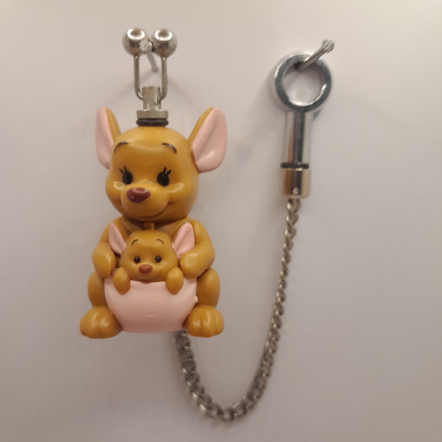 Small And Medium Winnie The Pooh Character Bobbins (10 Different Characters Available)