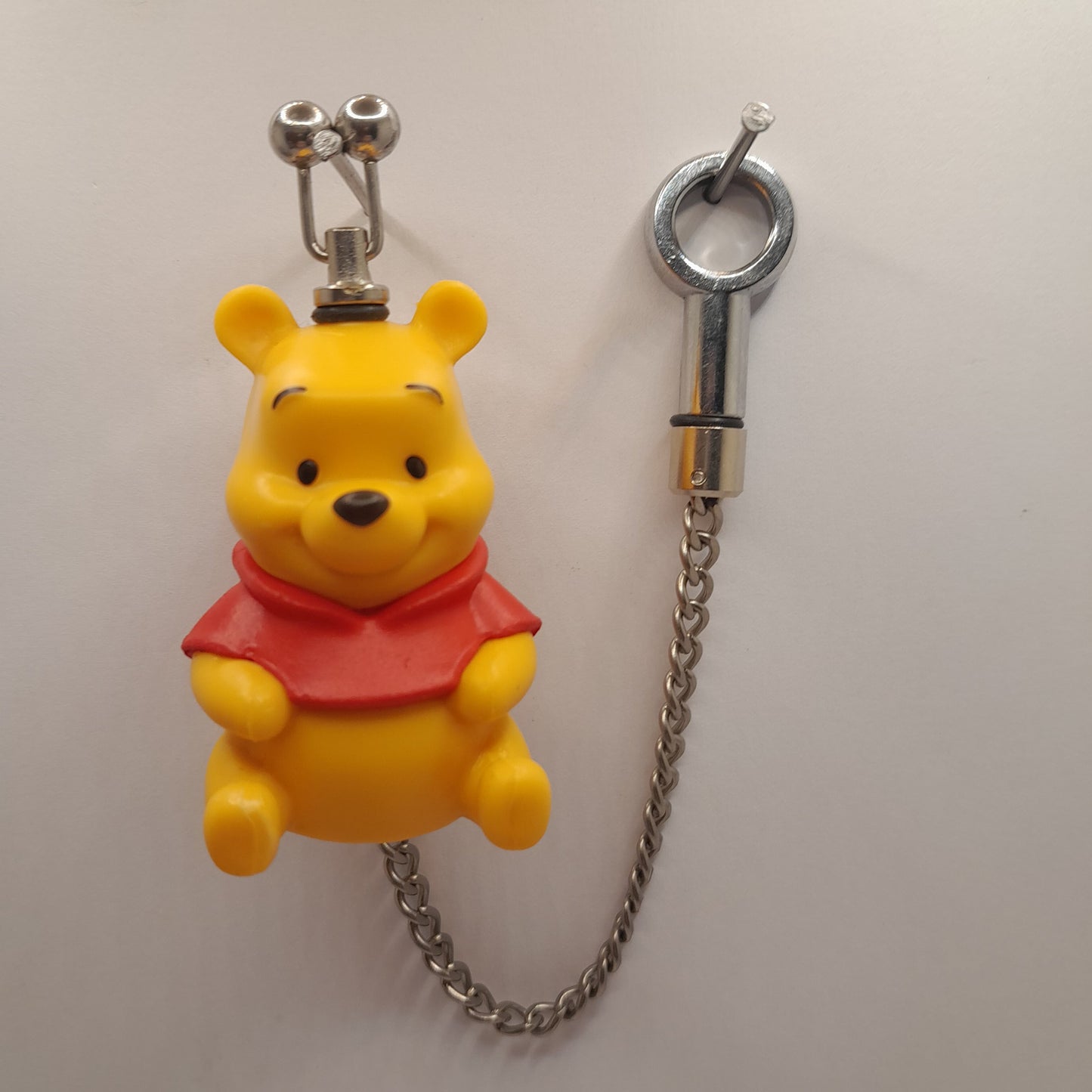 Small And Medium Winnie The Pooh Character Bobbins (10 Different Characters Available)