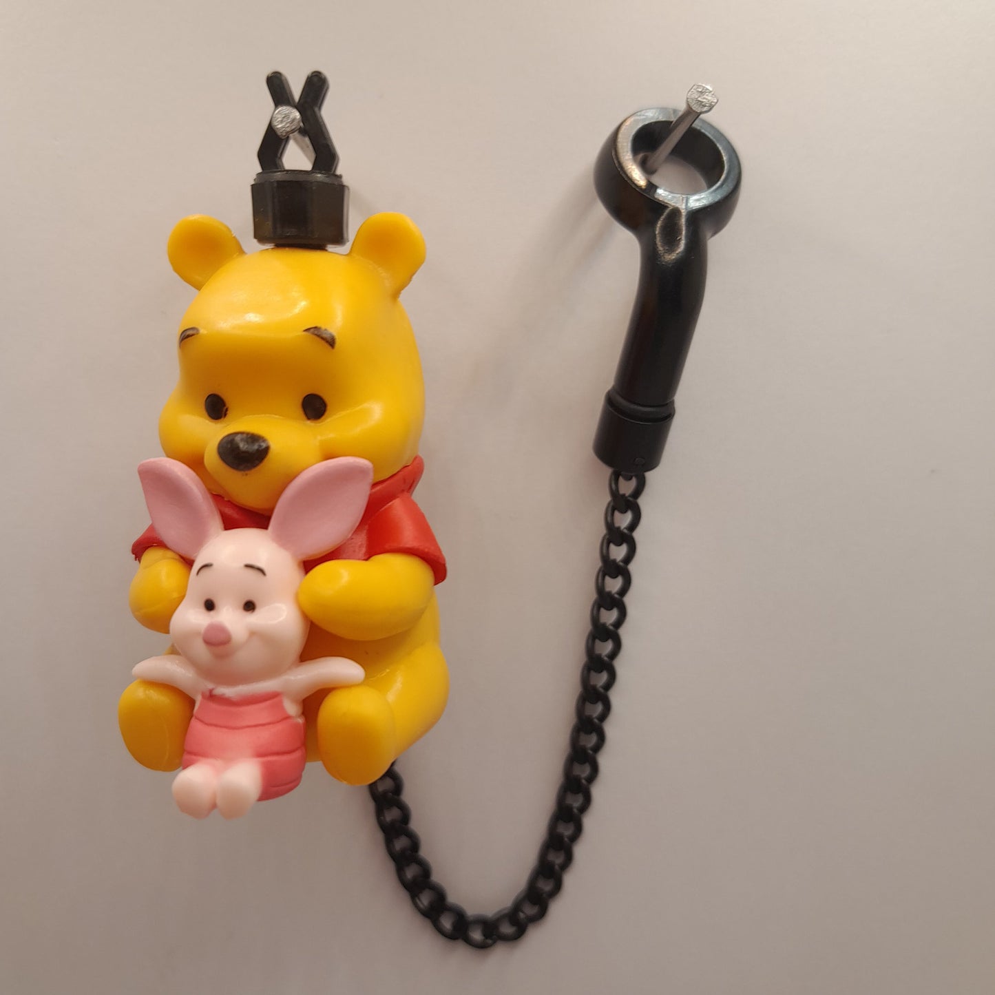 Small And Medium Winnie The Pooh Character Bobbins (10 Different Characters Available)