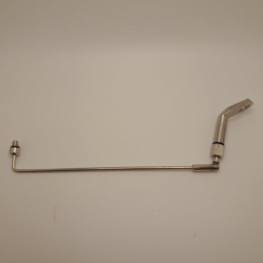 Stainless Swinger Arm