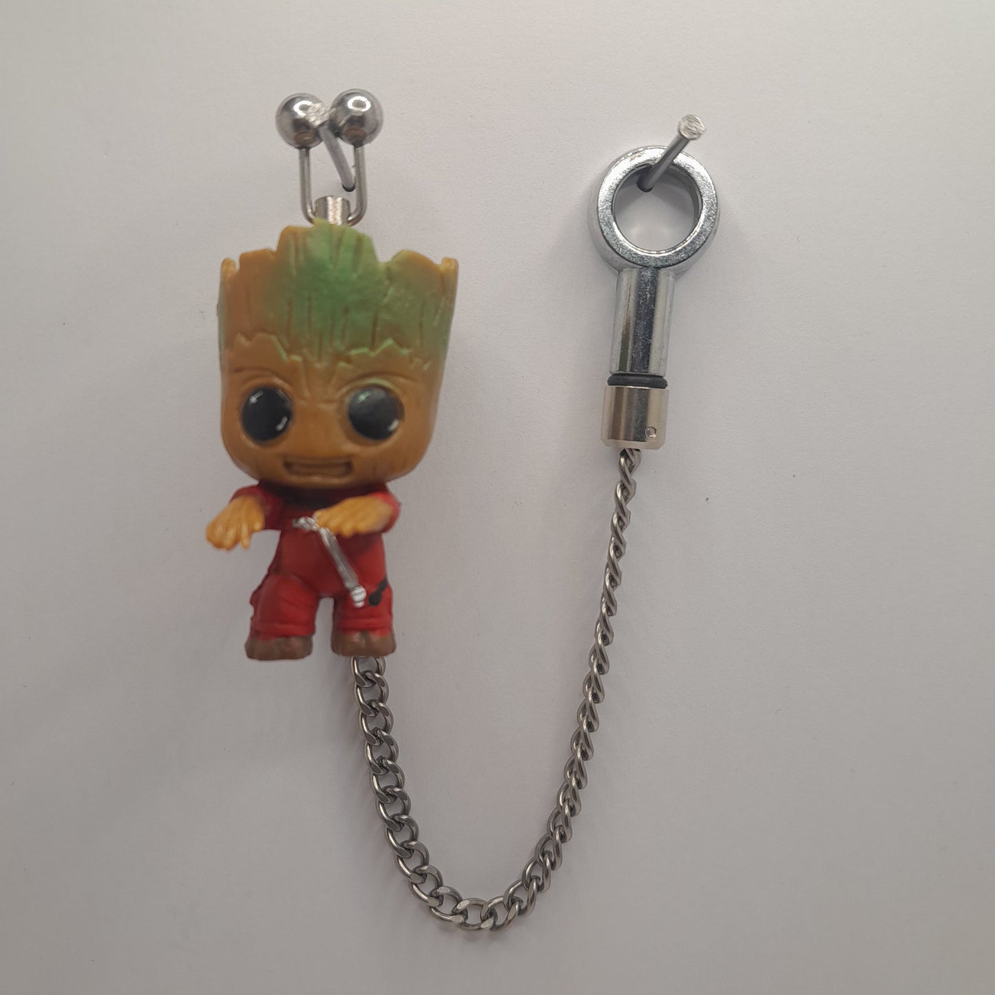 Groot Character Bobbins (4 Different Characters Available)