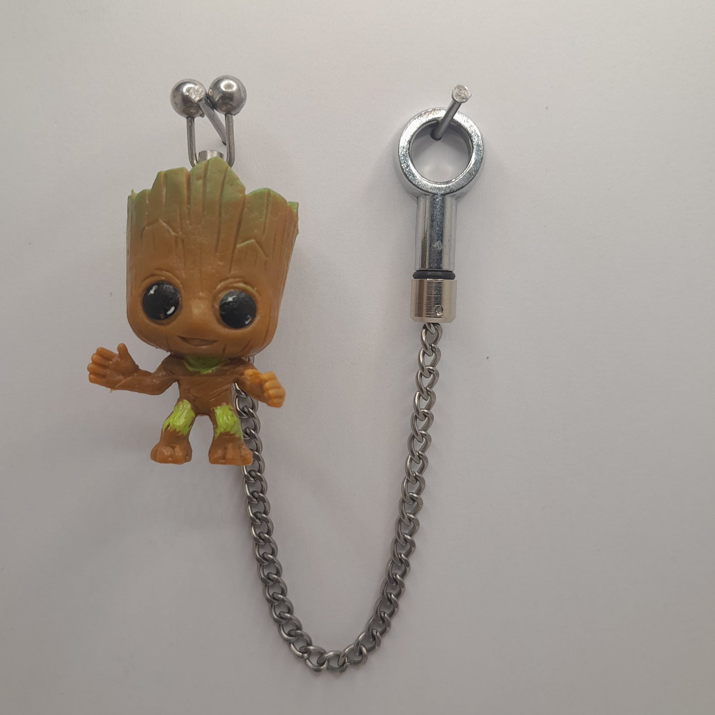 Groot Character Bobbins (4 Different Characters Available)