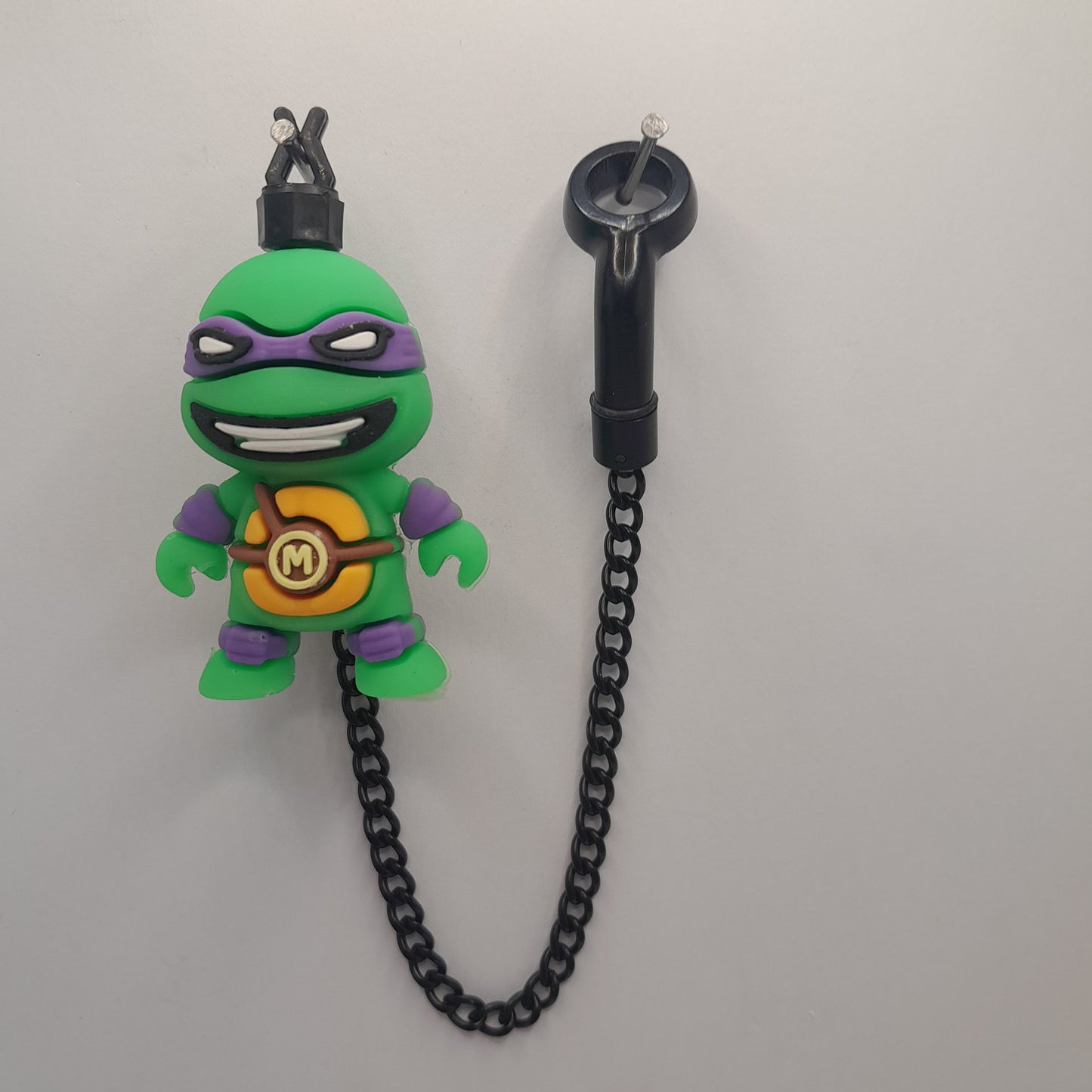 Small And Large Teenage Ninja Turtles Character Bobbins (10 Different Characters Available)