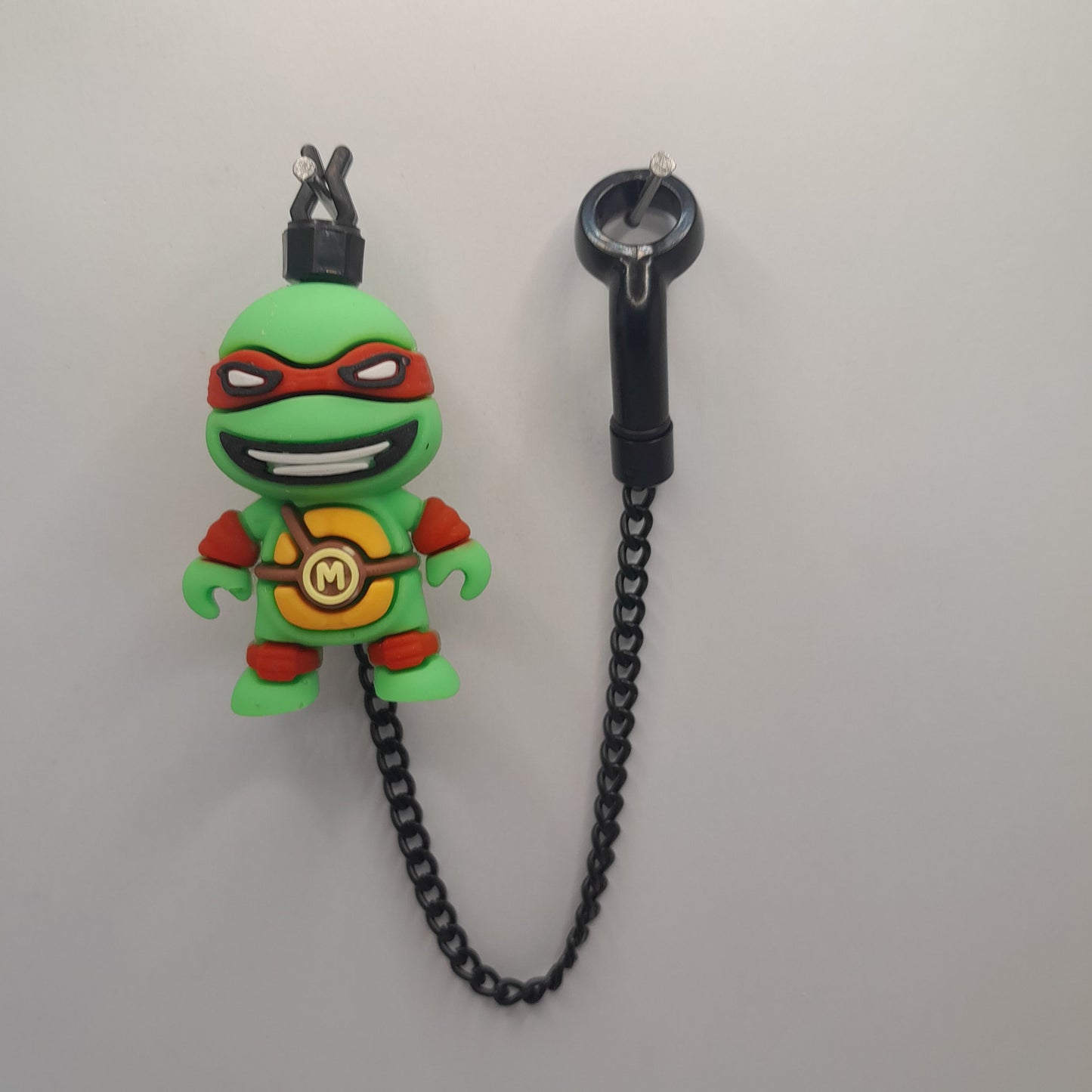 Small And Large Teenage Ninja Turtles Character Bobbins (10 Different Characters Available)