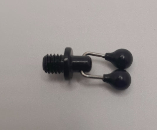 Black Ball Line Clip