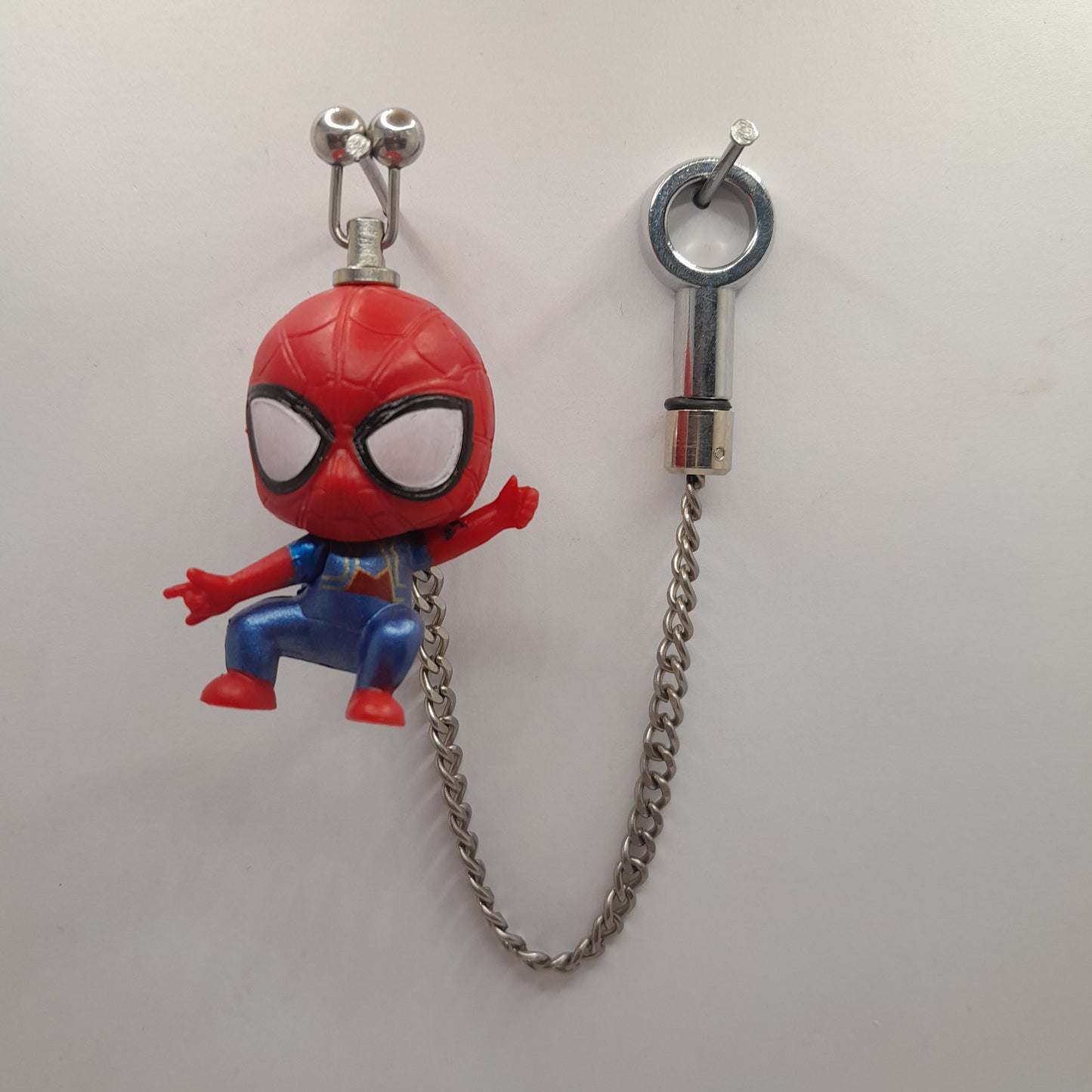 Medium And Large Spiderman Character Bobbins