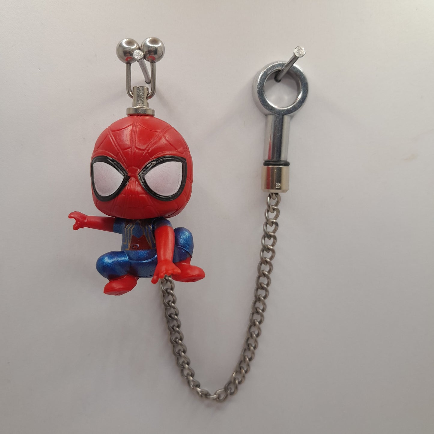 Medium And Large Spiderman Character Bobbins