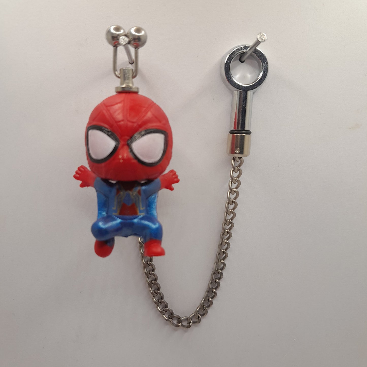 Medium And Large Spiderman Character Bobbins