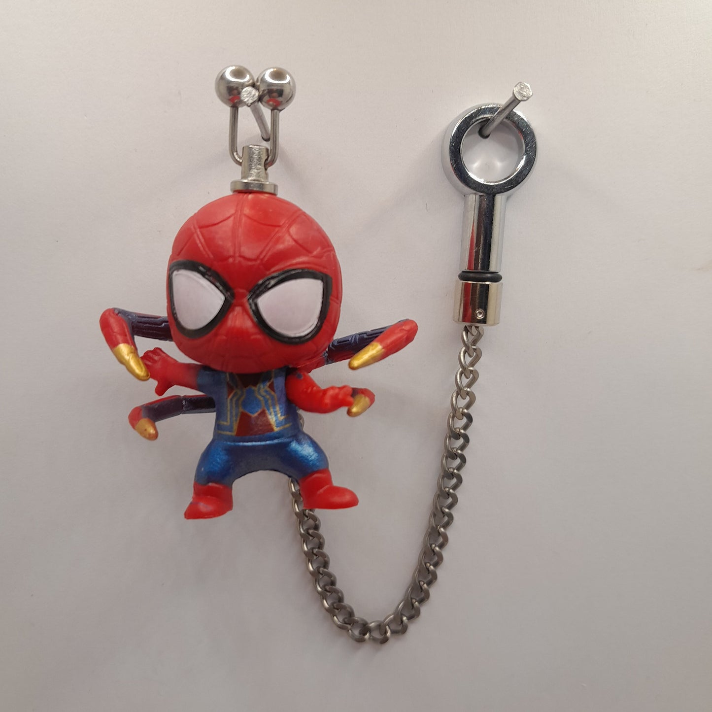 Medium And Large Spiderman Character Bobbins