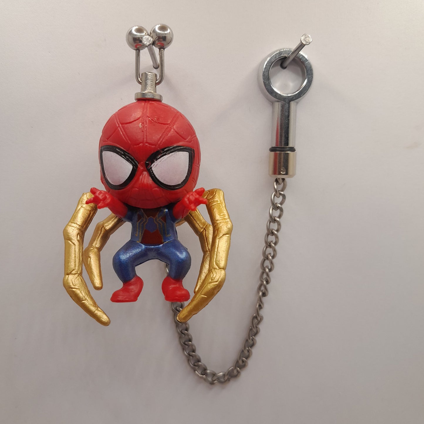 Medium And Large Spiderman Character Bobbins