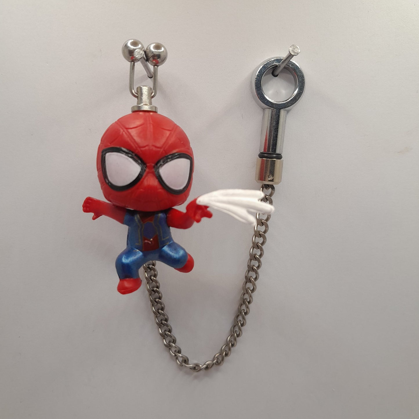 Medium And Large Spiderman Character Bobbins