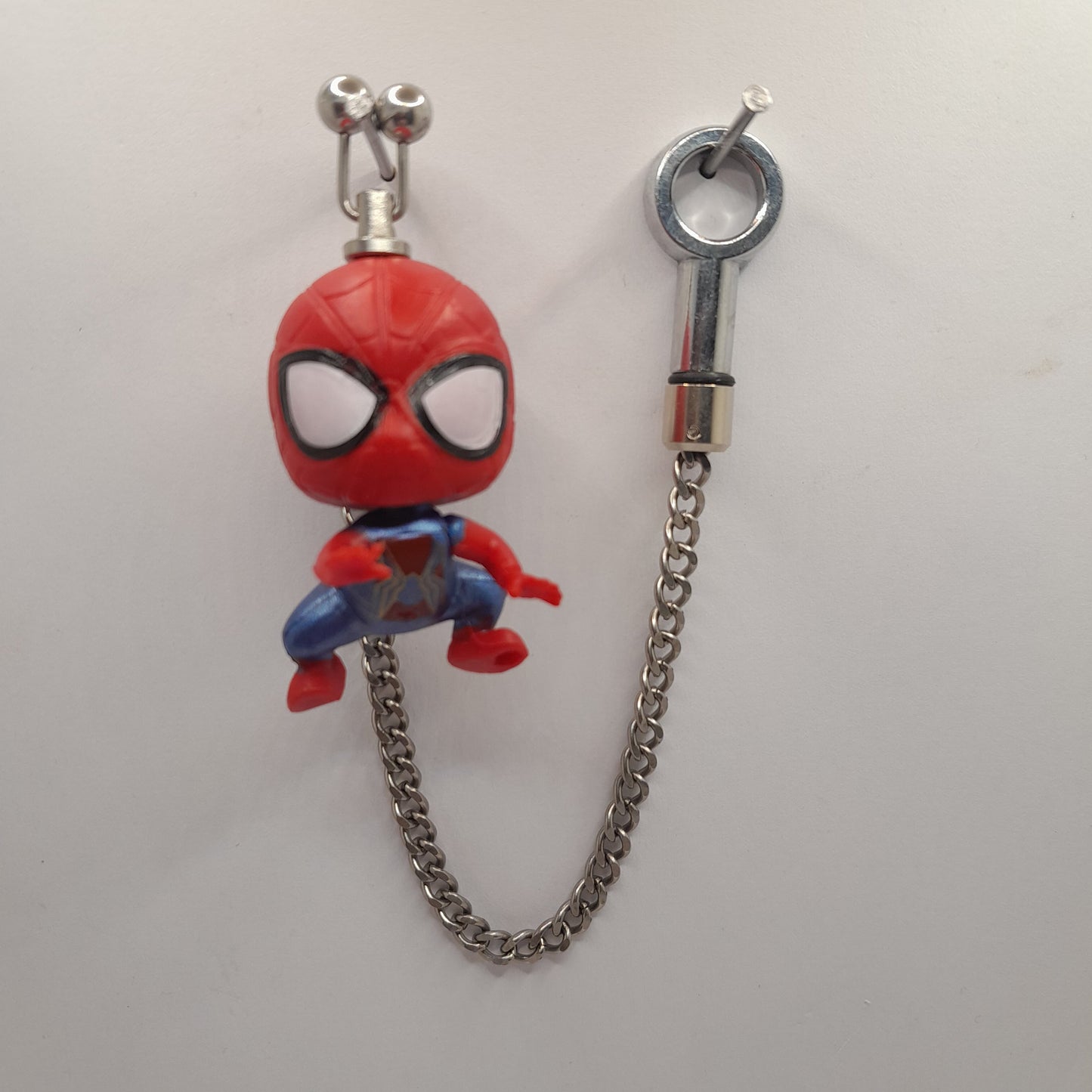 Medium And Large Spiderman Character Bobbins