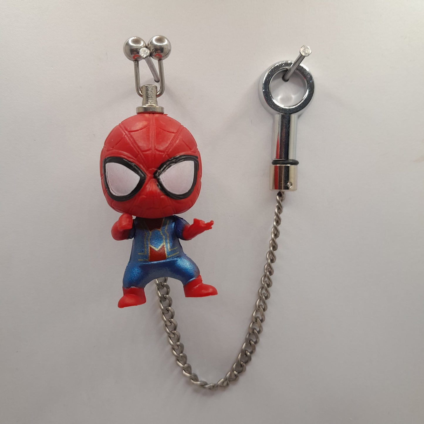 Medium And Large Spiderman Character Bobbins