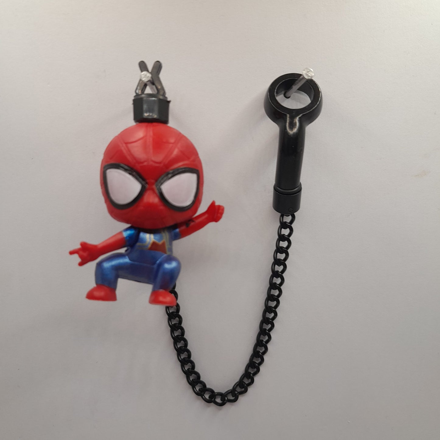 Medium And Large Spiderman Character Bobbins