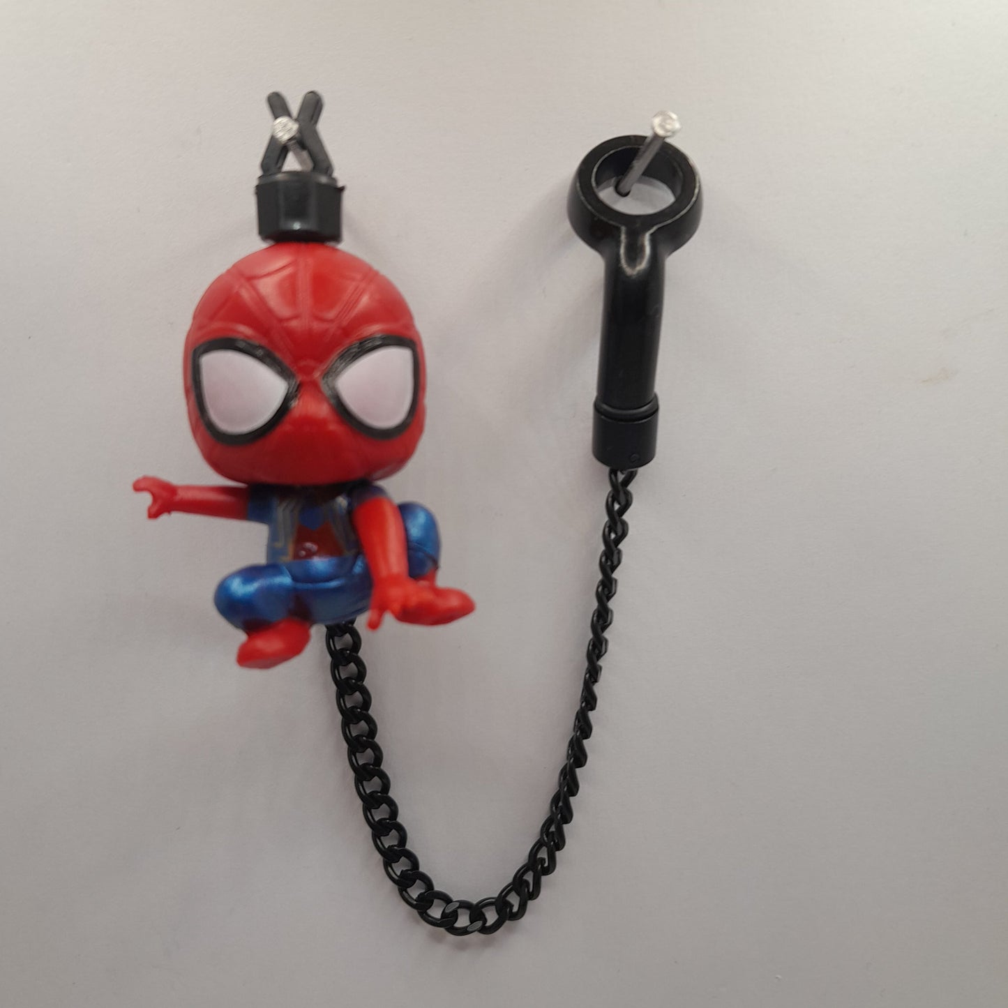 Medium And Large Spiderman Character Bobbins