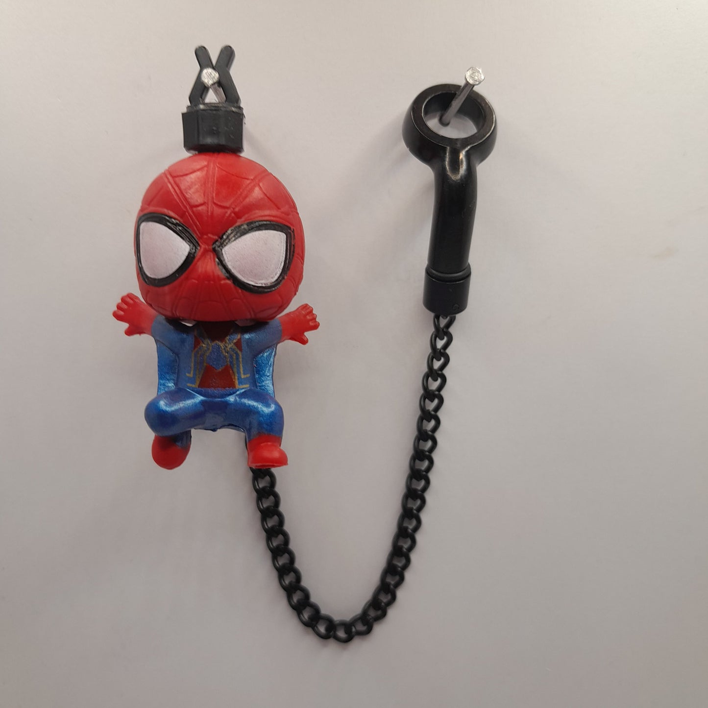 Medium And Large Spiderman Character Bobbins