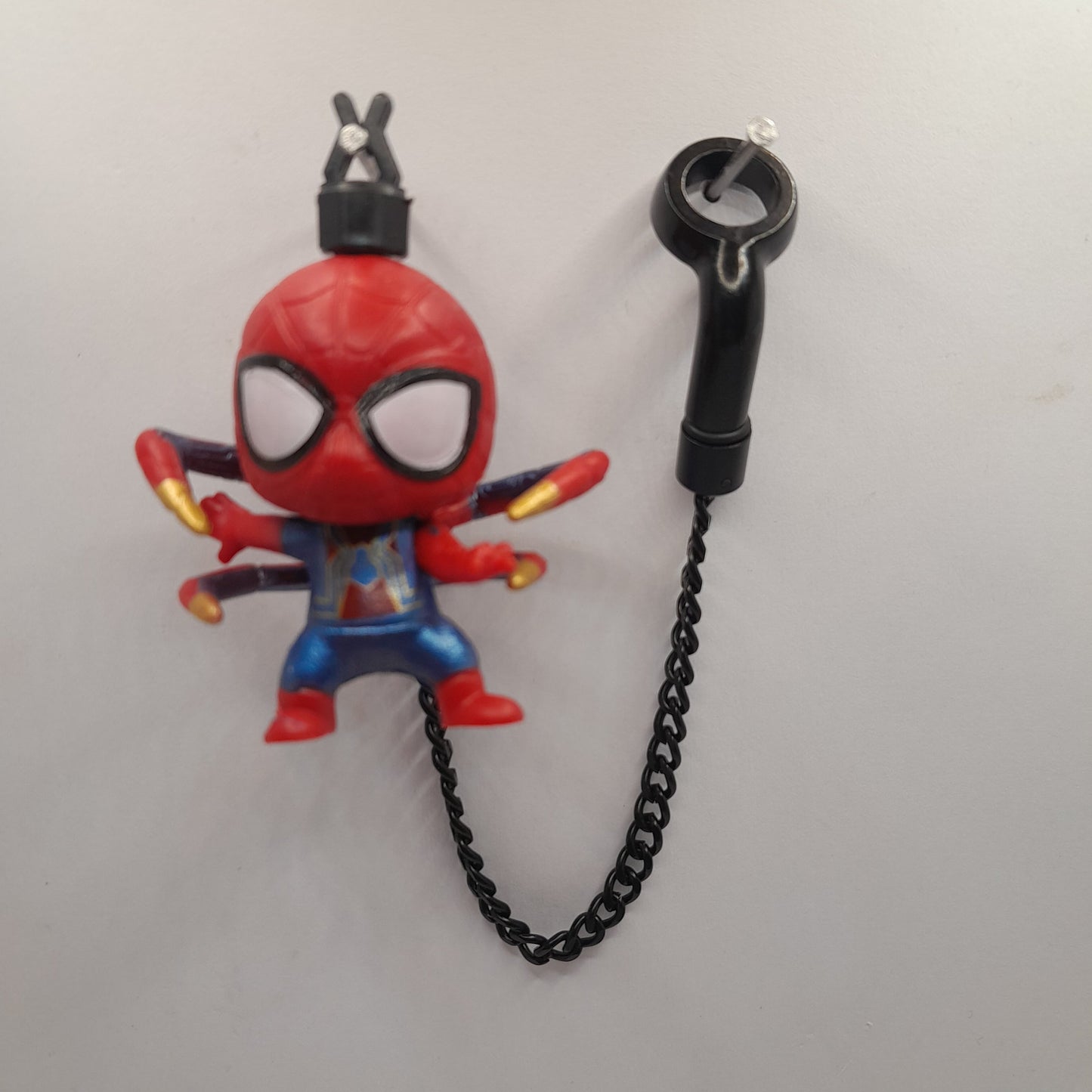 Medium And Large Spiderman Character Bobbins