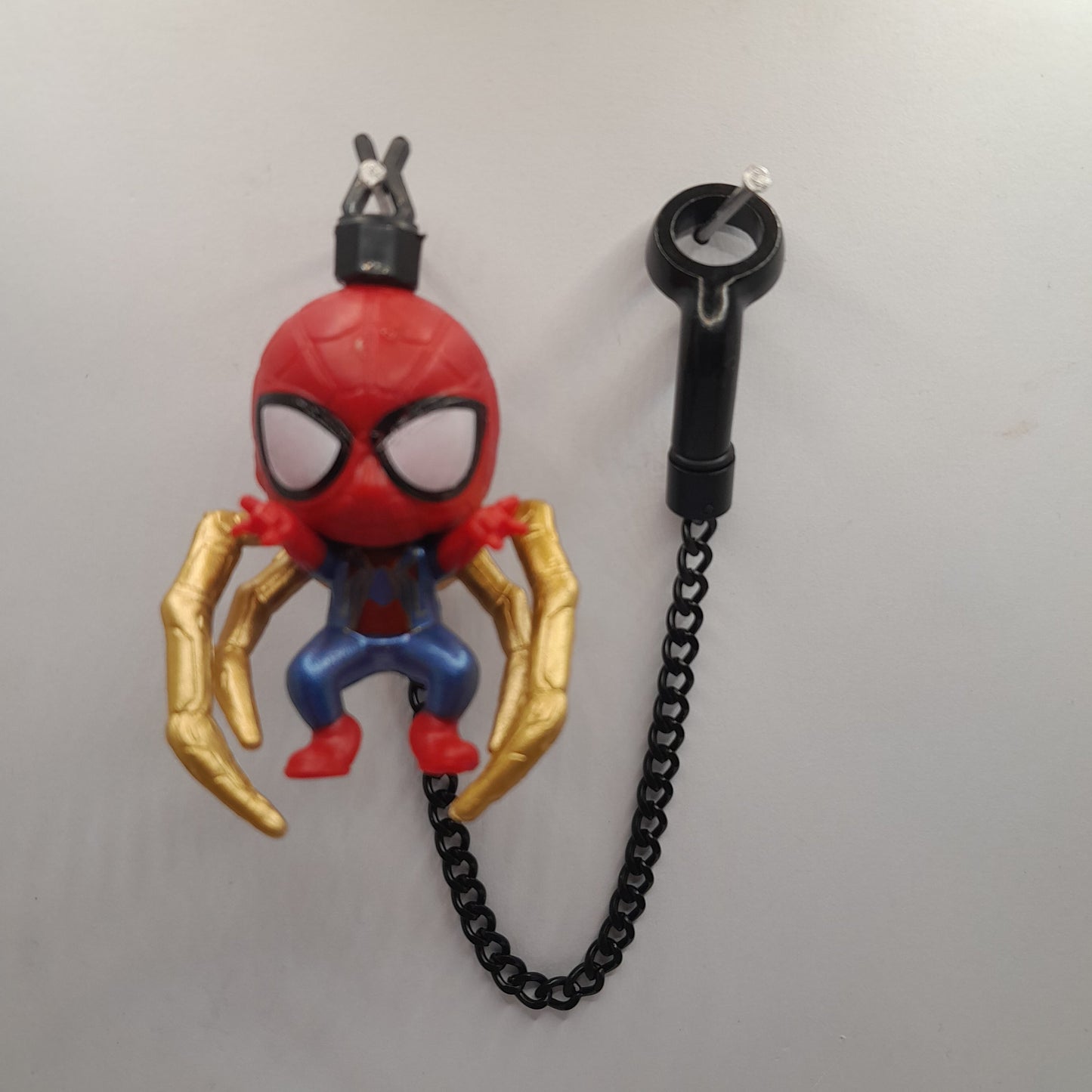 Medium And Large Spiderman Character Bobbins