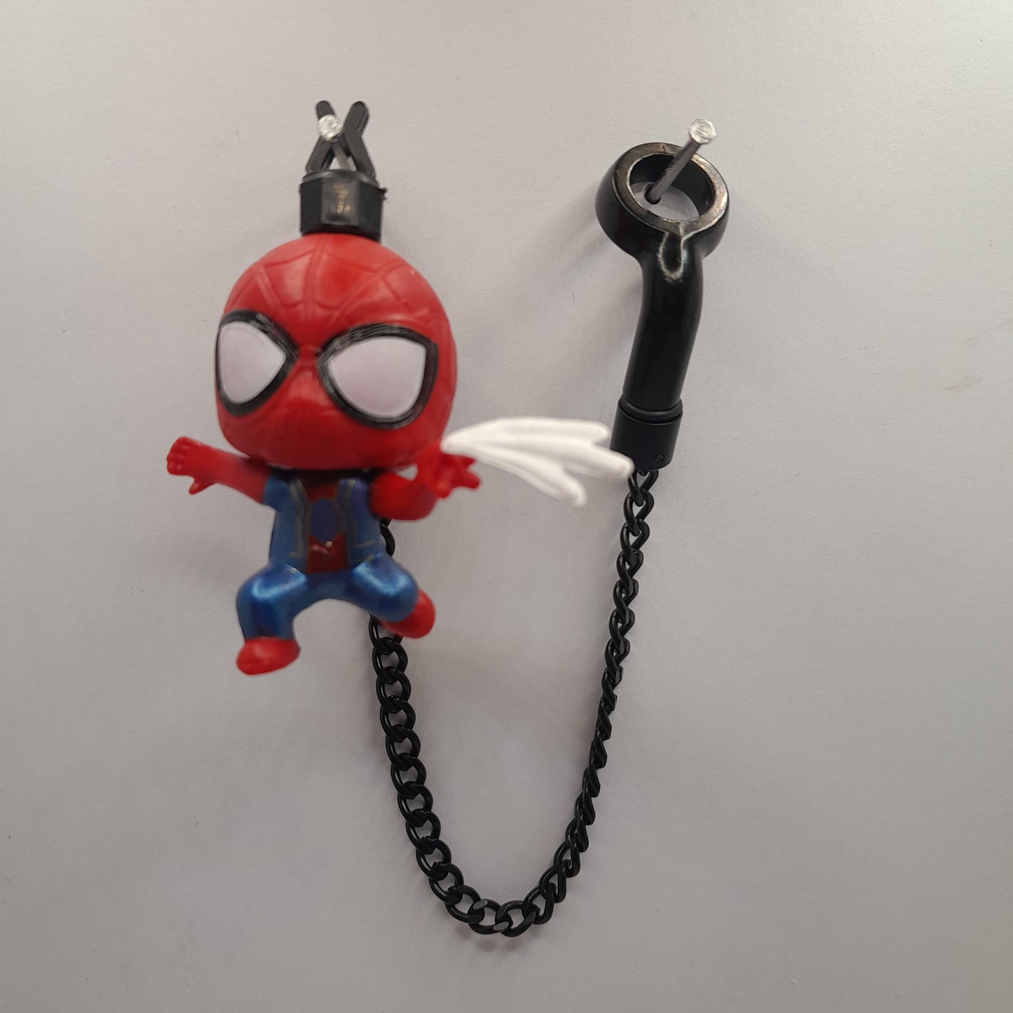 Medium And Large Spiderman Character Bobbins