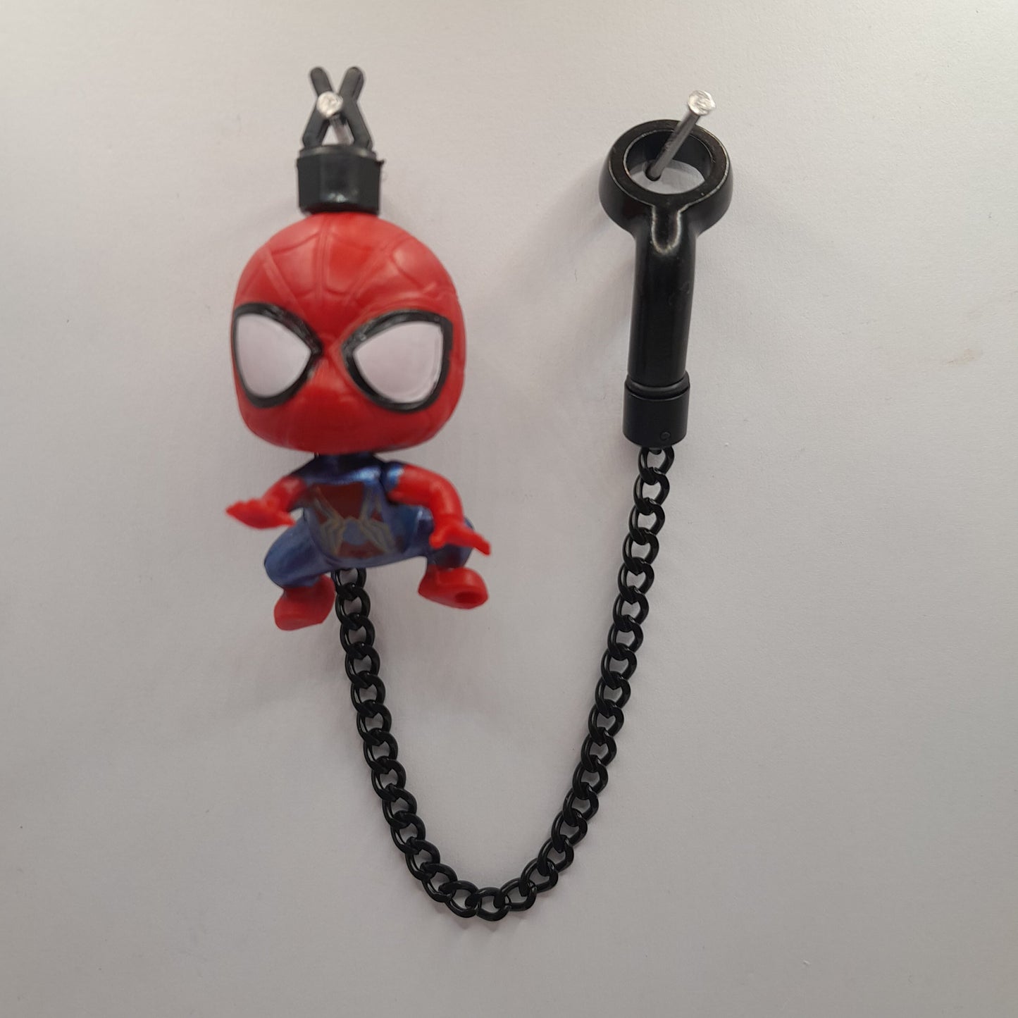 Medium And Large Spiderman Character Bobbins